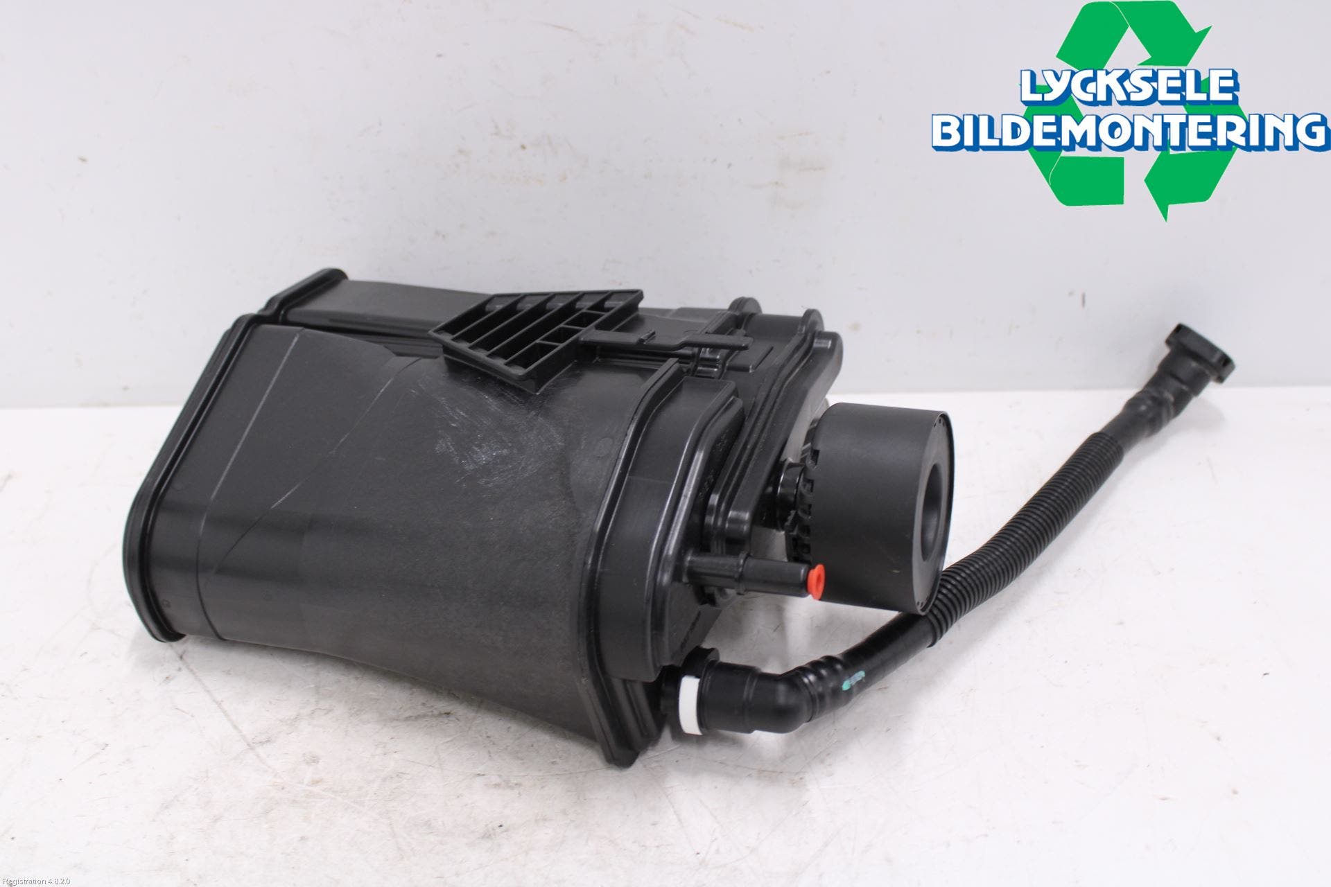 Mercedes-Benz MB C-KLASS (W206) 21- Bränsle Kolkanister