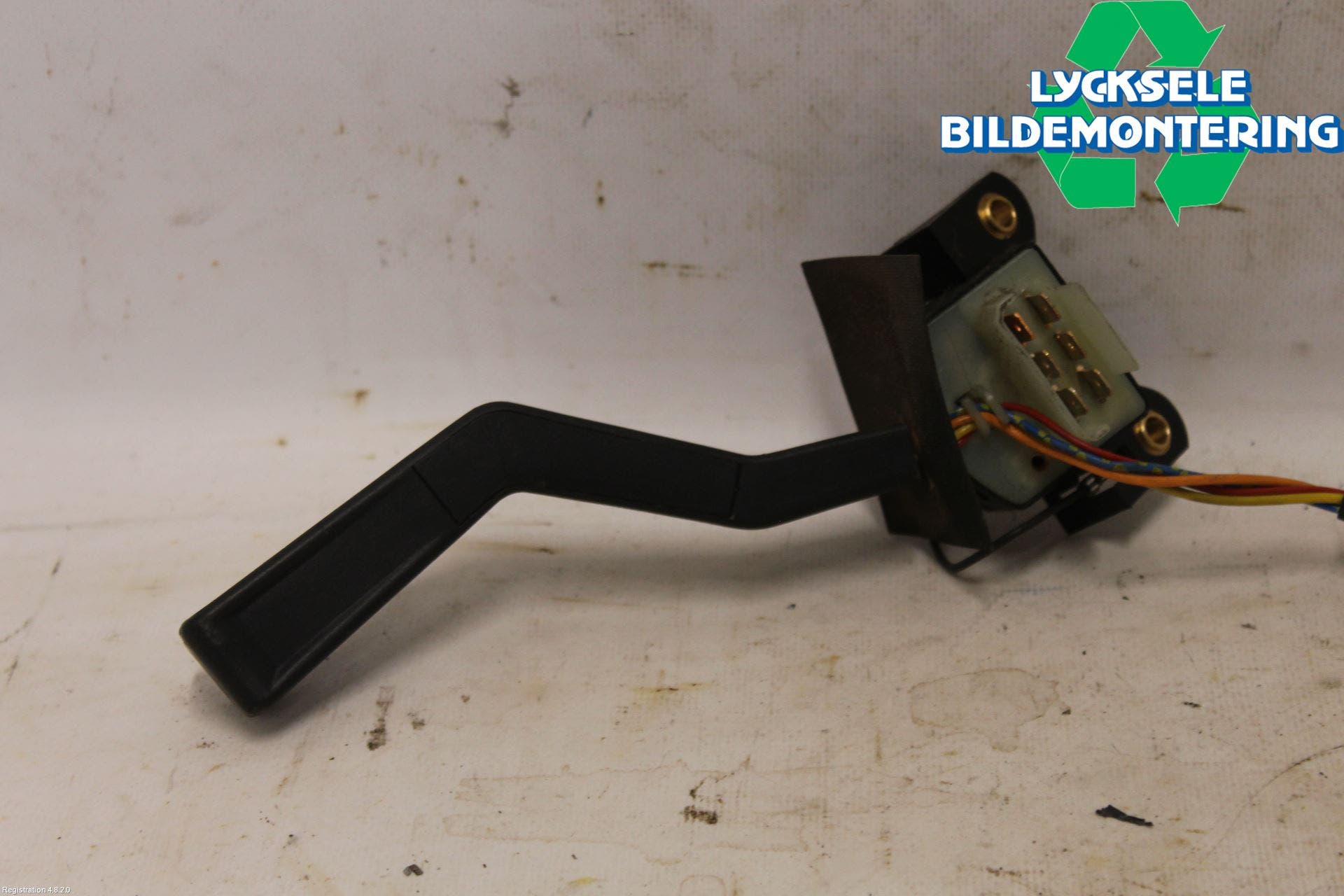 Volvo 940 91-98 Spak Torkar-Spolomk