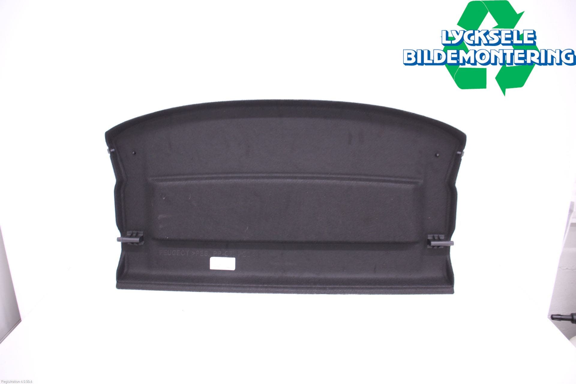 Peugeot 308 14-21 Hatthylla