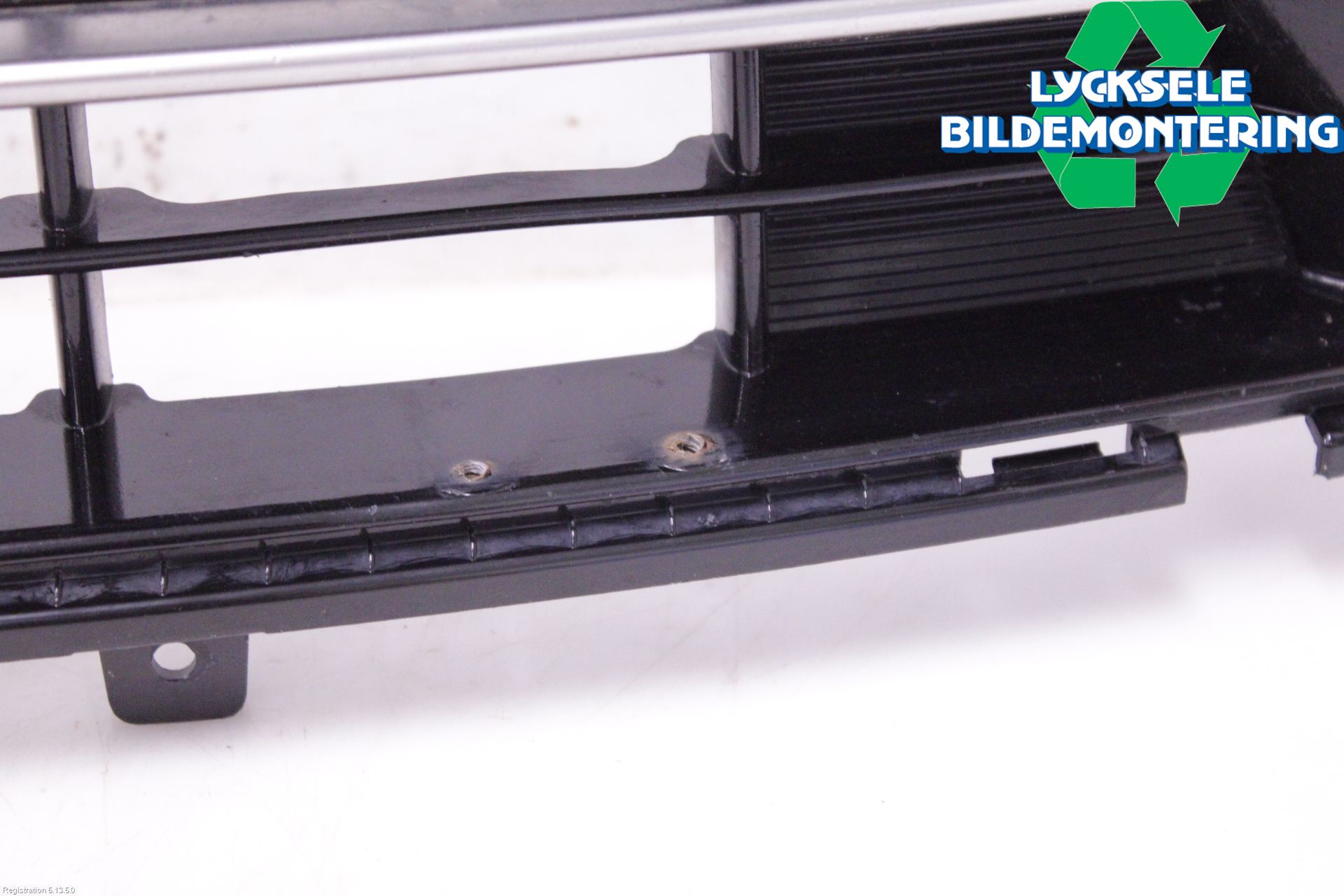 Kia OPTIMA 16-20 Grilldel Mitt
