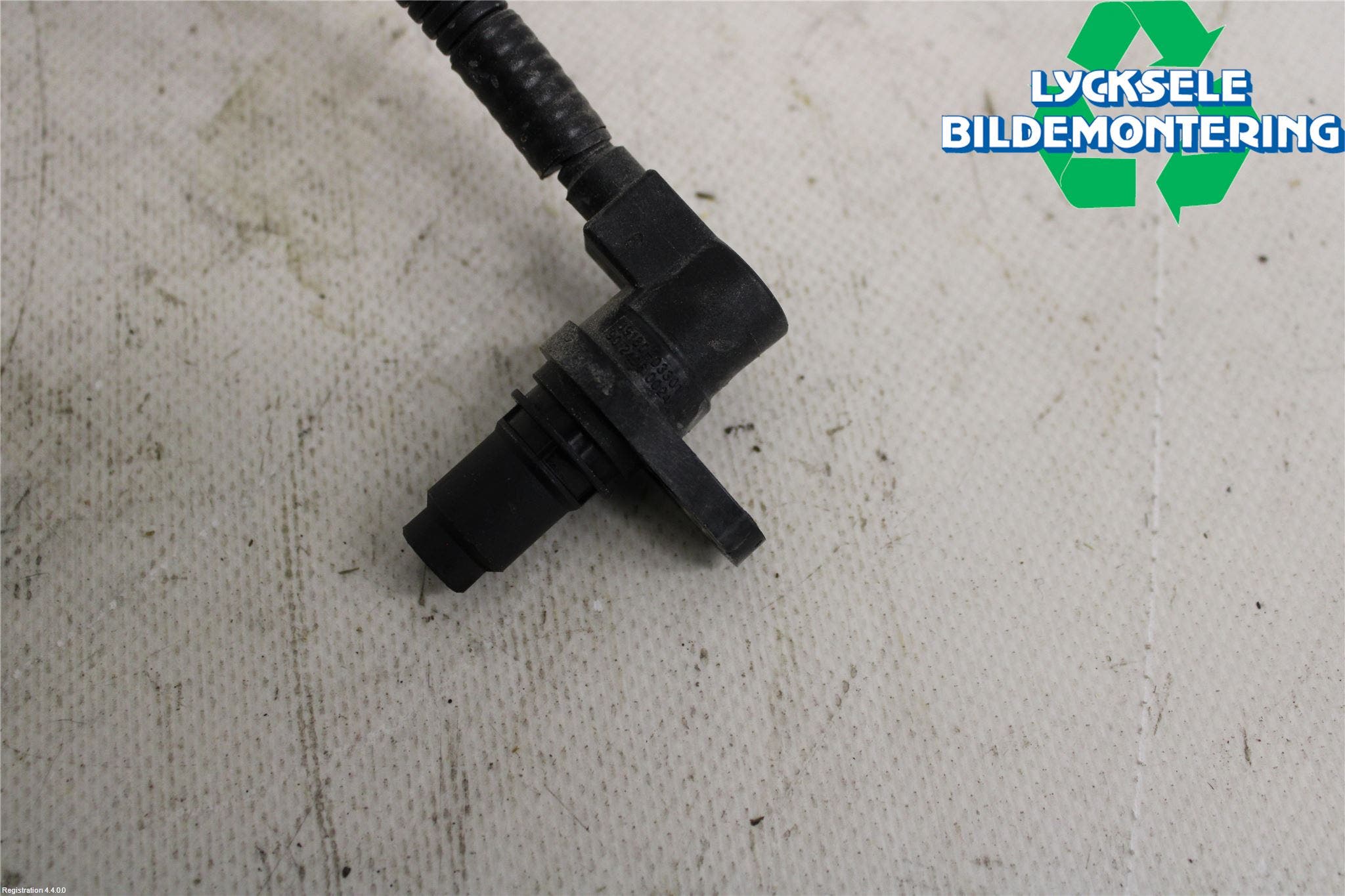 Hyundai IONIQ AE 17-22 Givare Varvtal-Tändläge