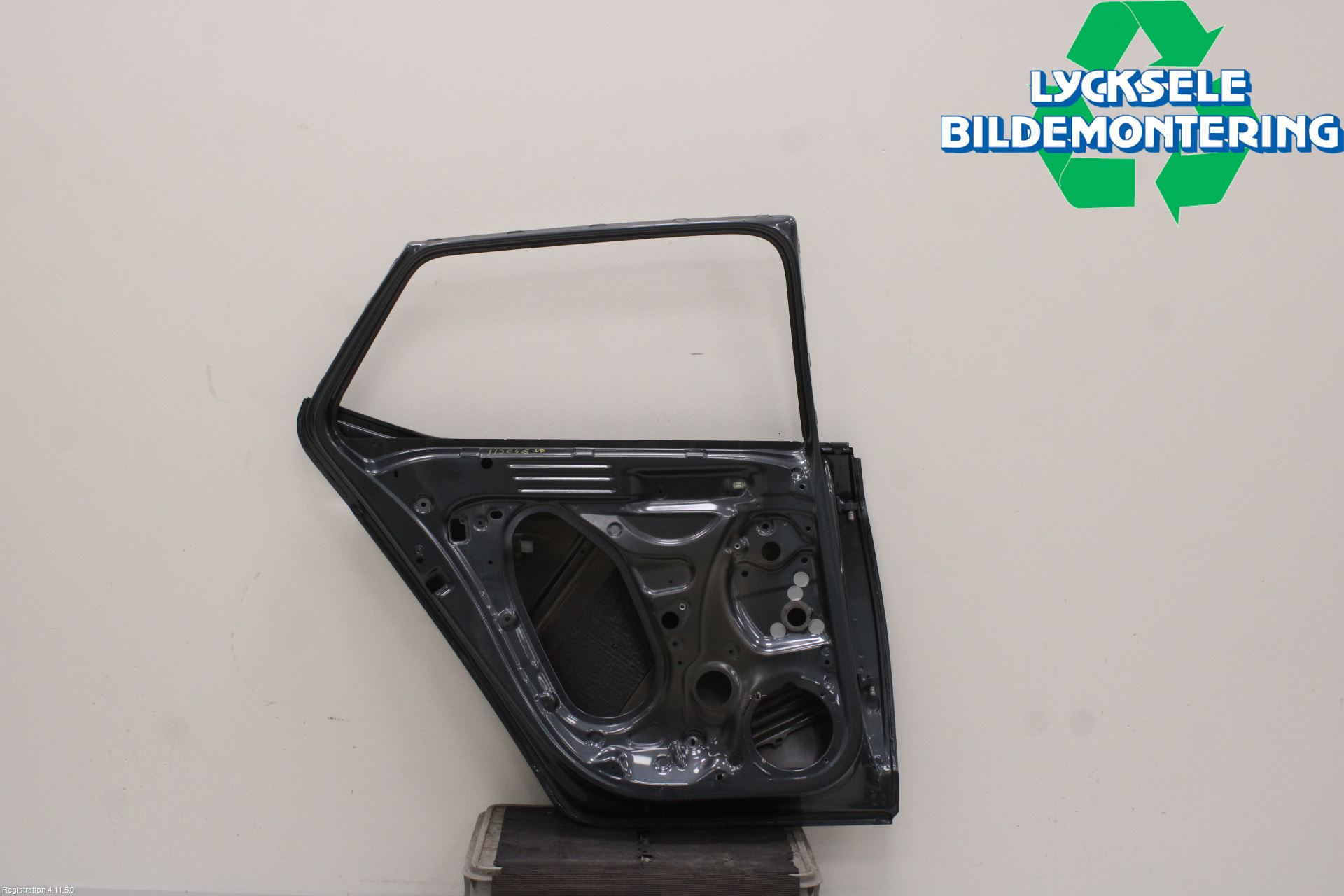 Skoda FABIA 15-21 Dörr Bak Vänster