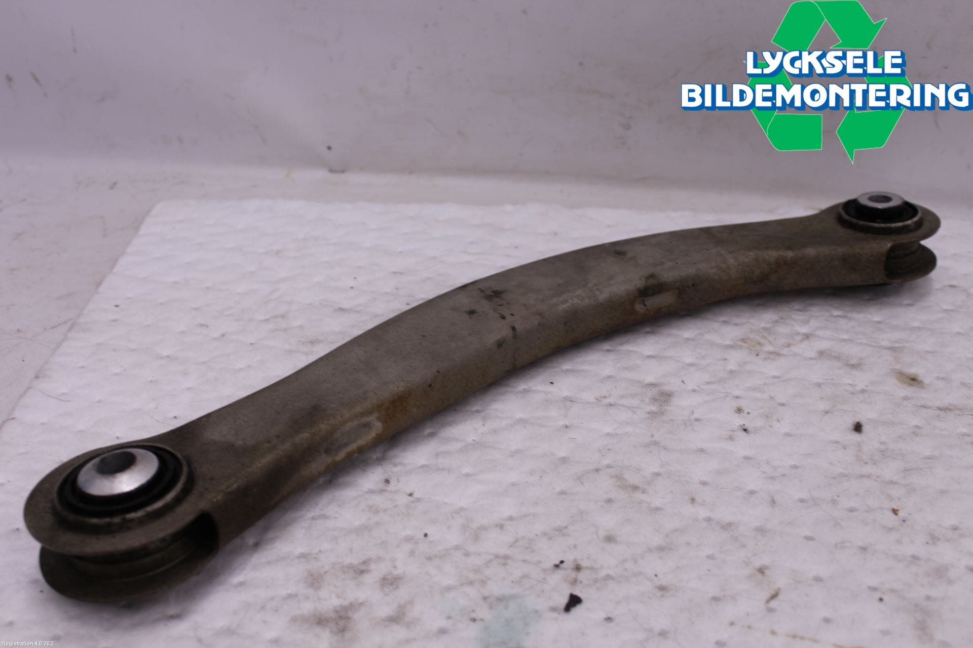 Audi A6 F2/C8 19- Bärarm Bak Vänster