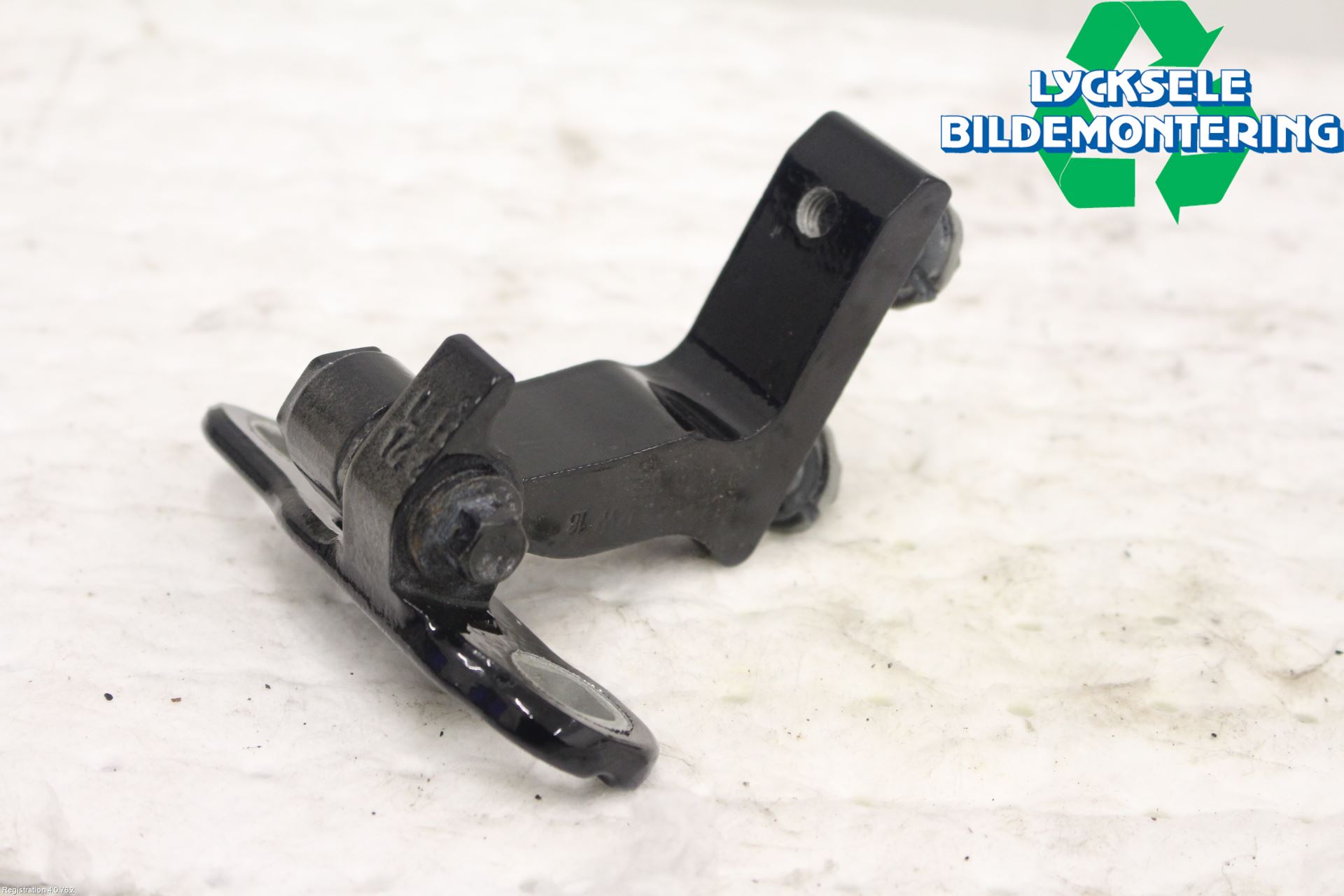 Volvo V90 17->> Dörrgångjärn