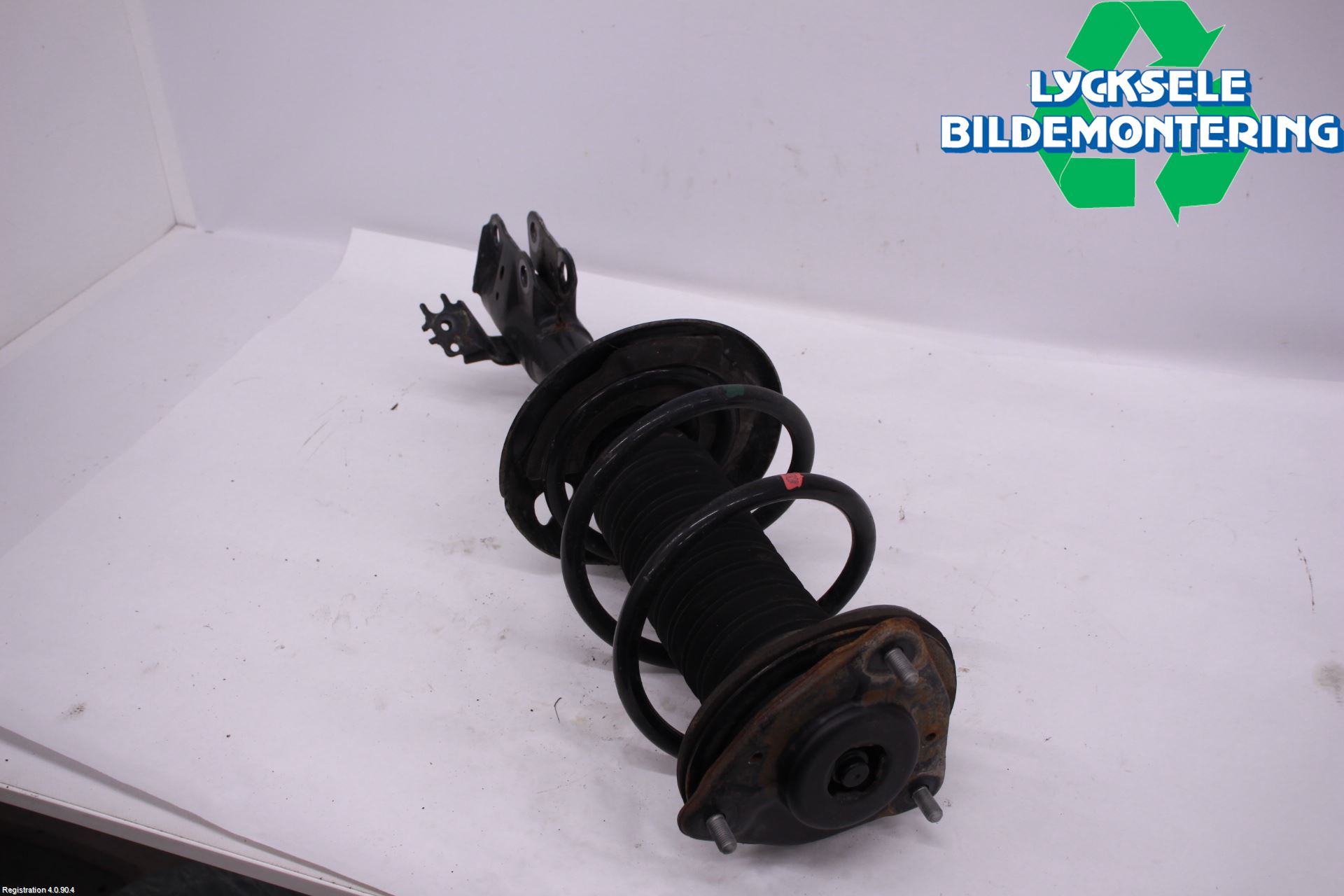 Toyota RAV4 19- Fjäderben Fram Höger