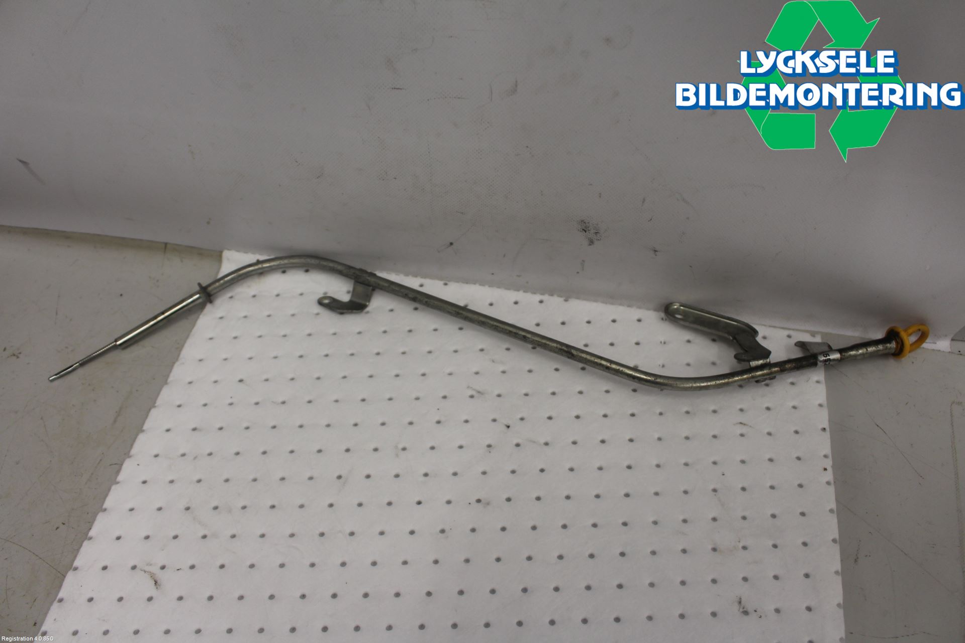 Suzuki SX4 S-CROSS 14-21 Oljesticka