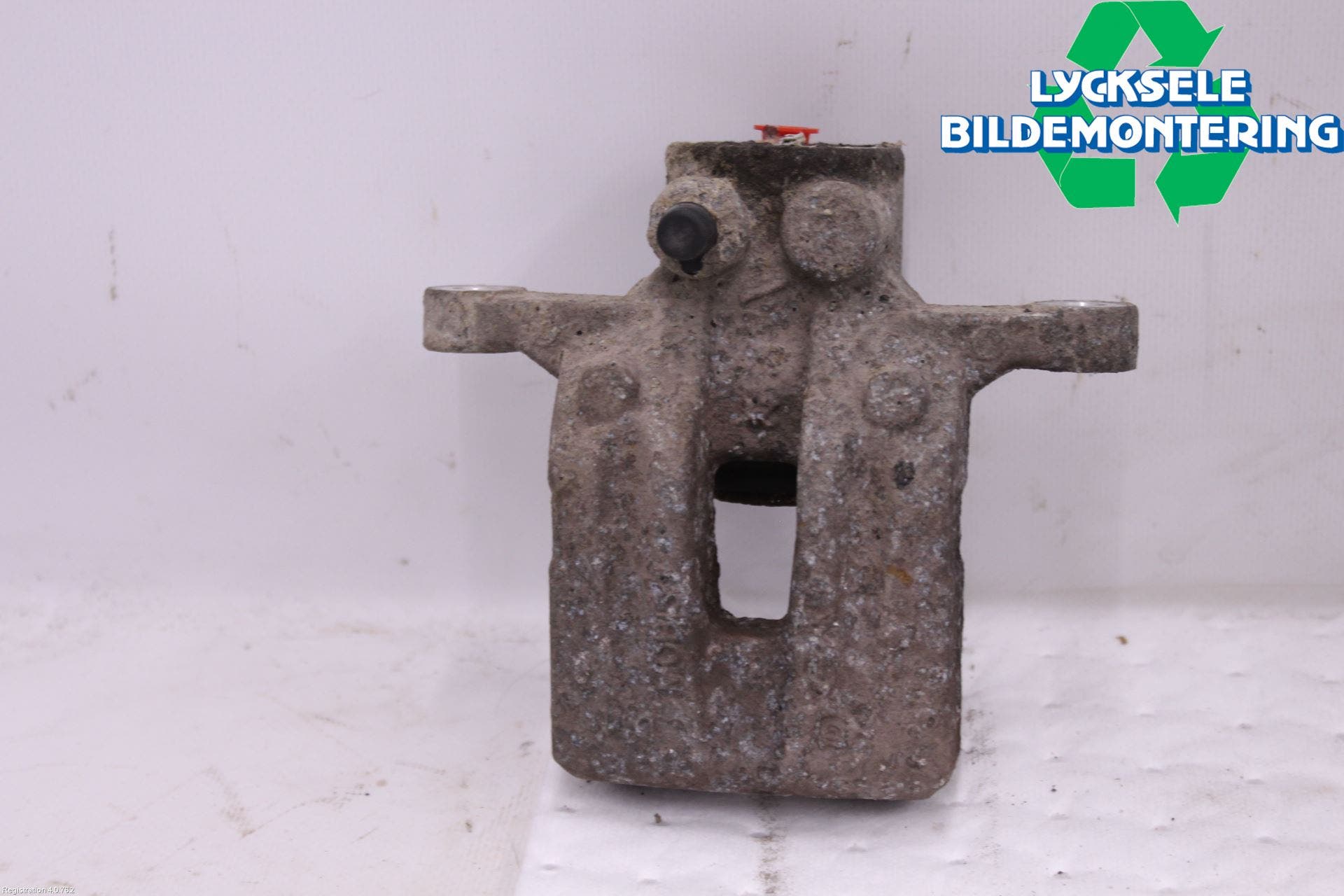 Hyundai ix35 Bromsok Bak Vänster