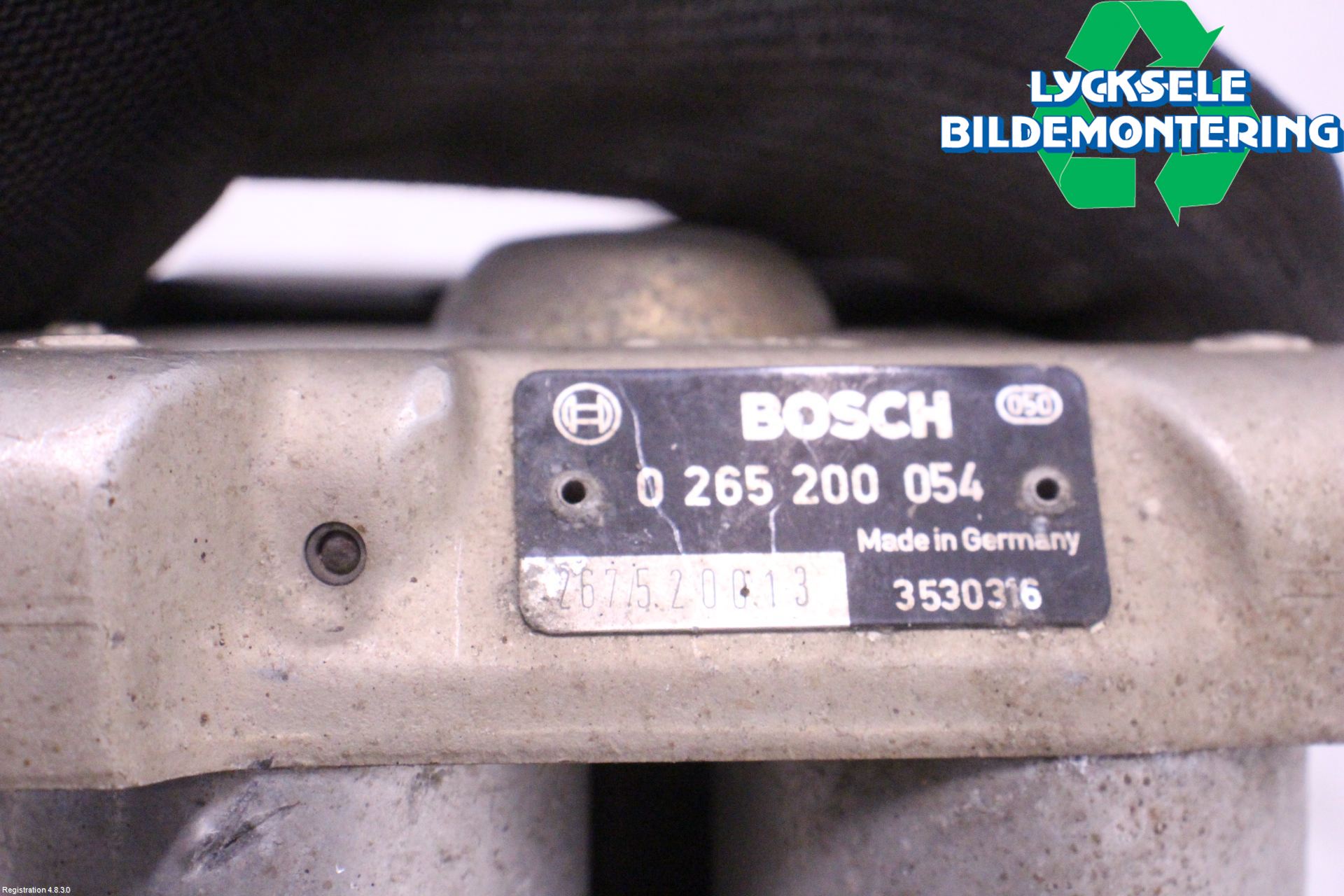 Volvo 240 88-93 Abs Hydraulaggregat