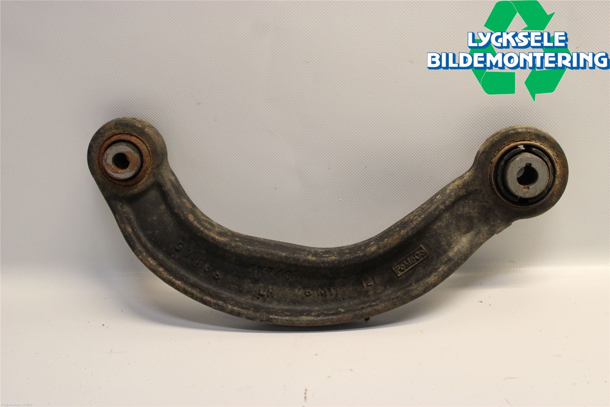 Ford MONDEO 15-22 Bärarm Bak Vänster