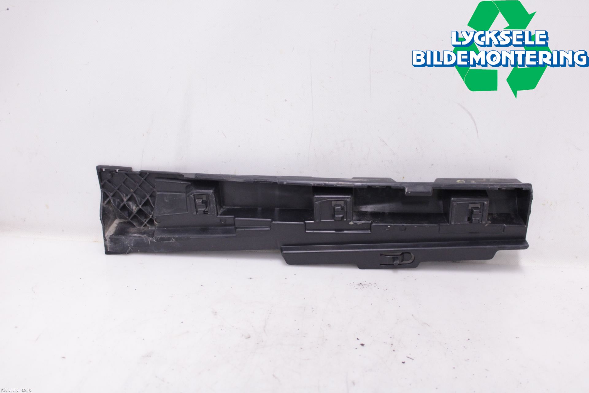 BMW 3 F30/F31/F80 12-19 List Vä