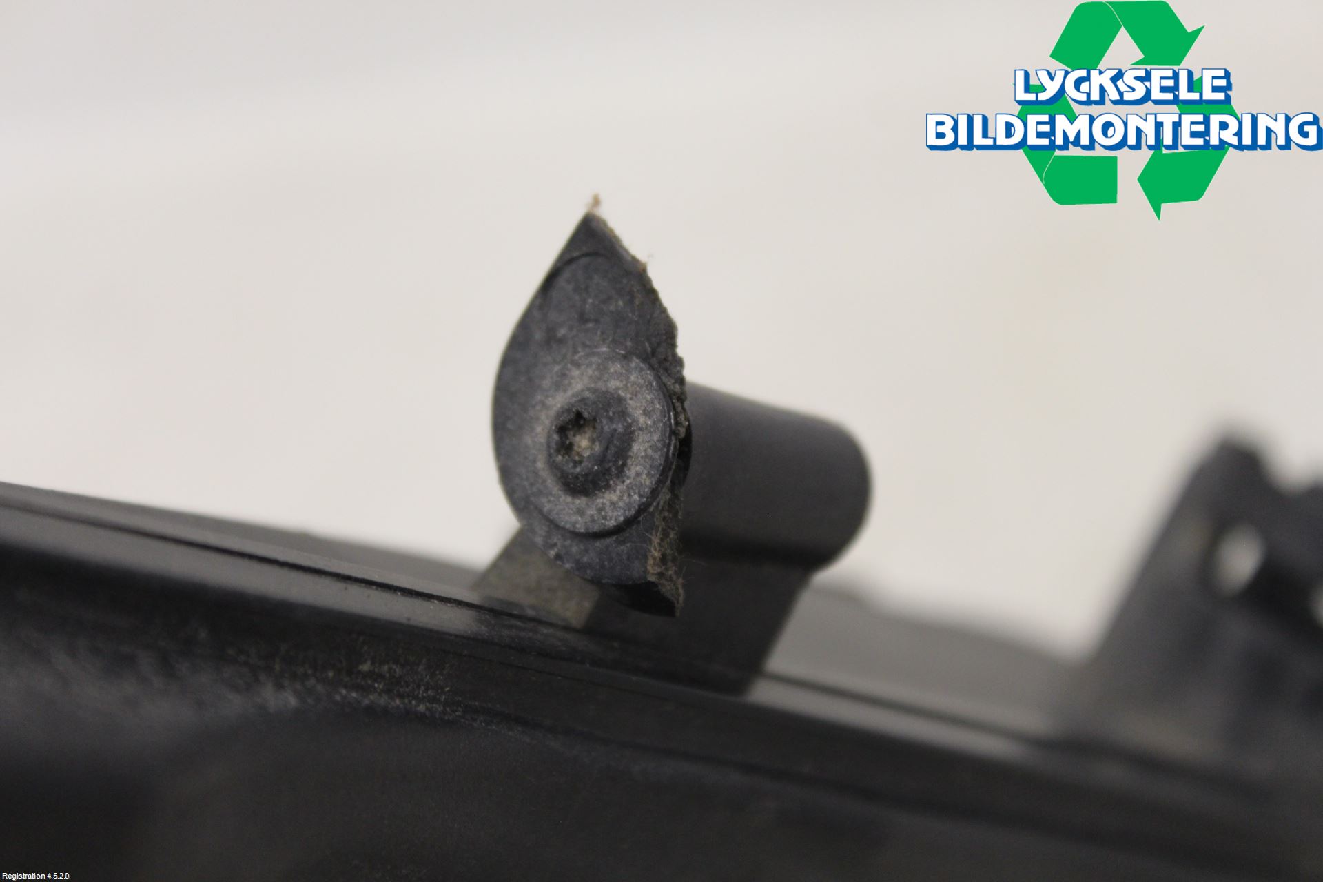 BMW X7 G07 19- Luftrenare Övrigt