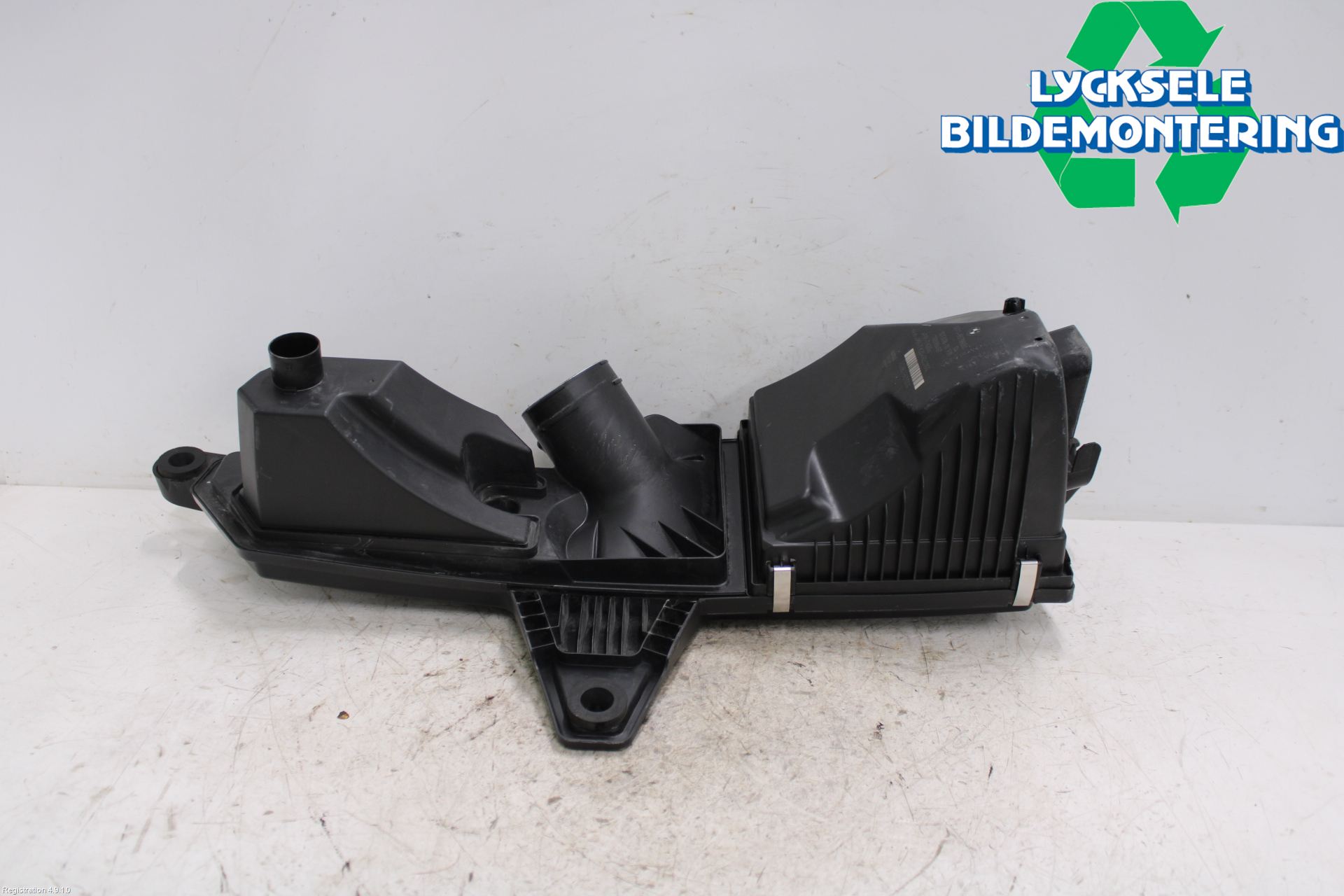 BMW 3 F30/F31/F80 12-19 Luftrenare