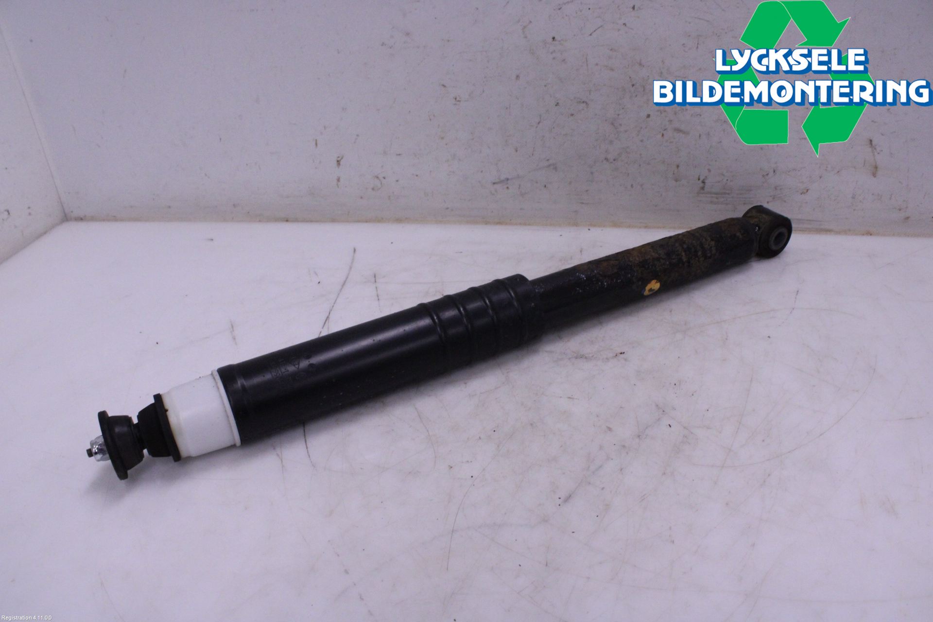 Renault CLIO IV 16-19 Stötdämpare Bak