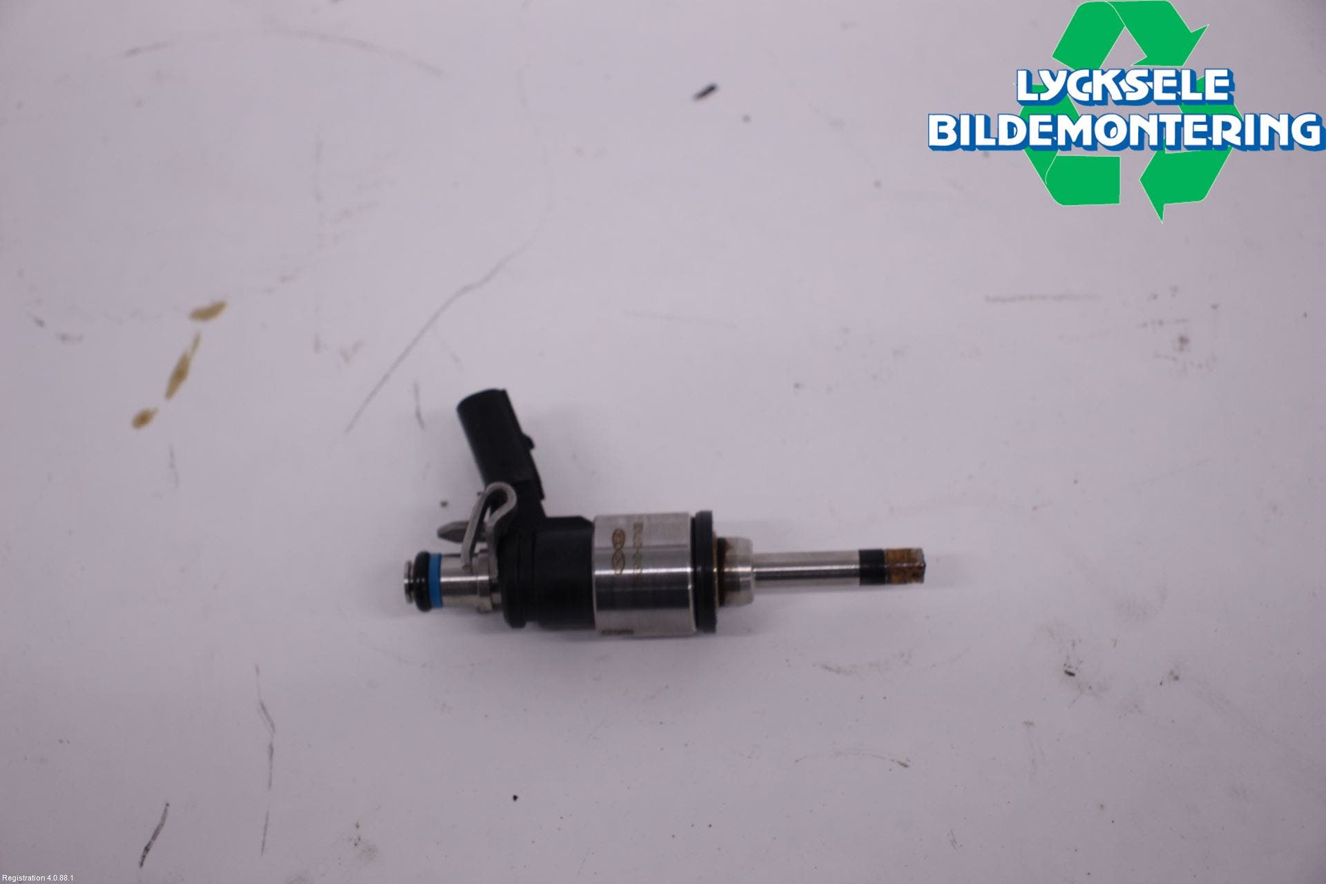 Hyundai i20 BC 21- Injspridare