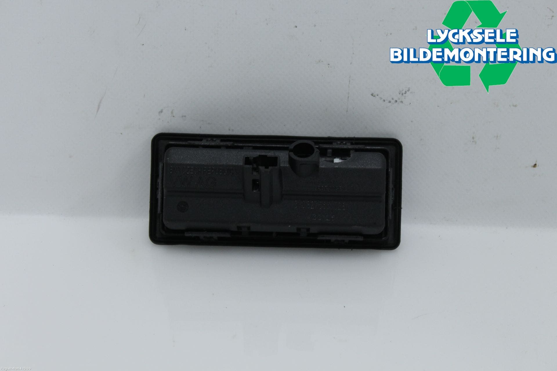 Audi A4/S4 B9 16-19 Bakluckehandtag