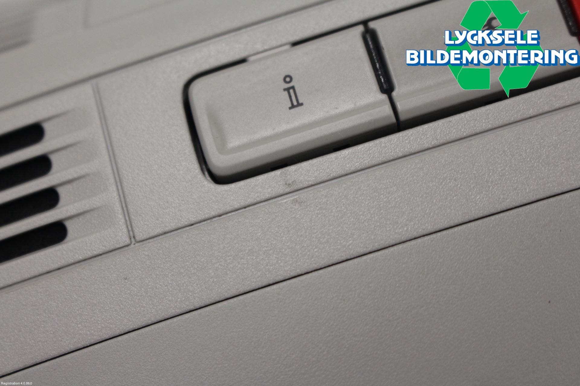 Seat IBIZA V 21- Innerbelysning