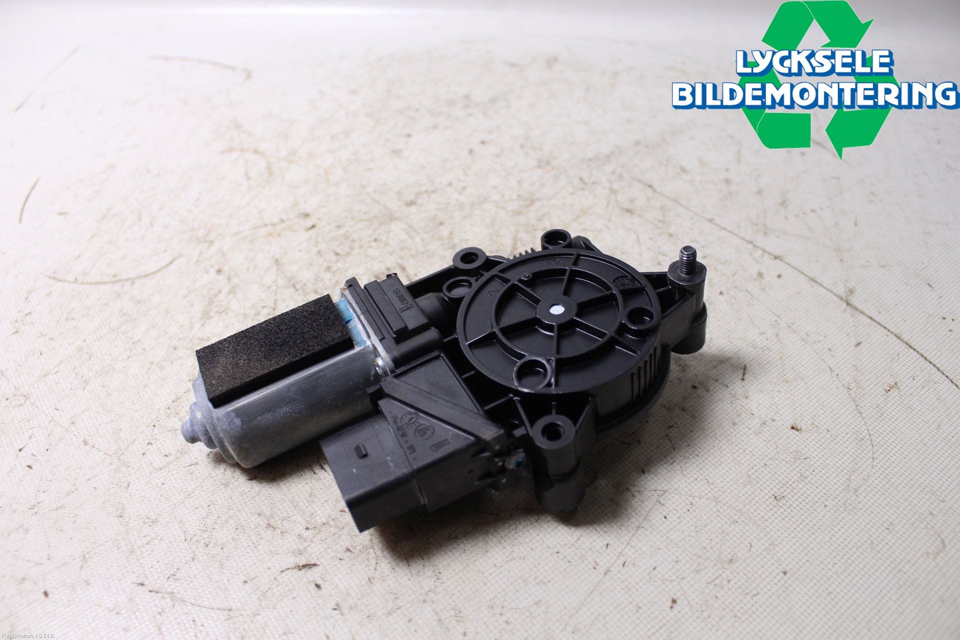 BMW X1 E84 10-15 Fönsterhissmotor