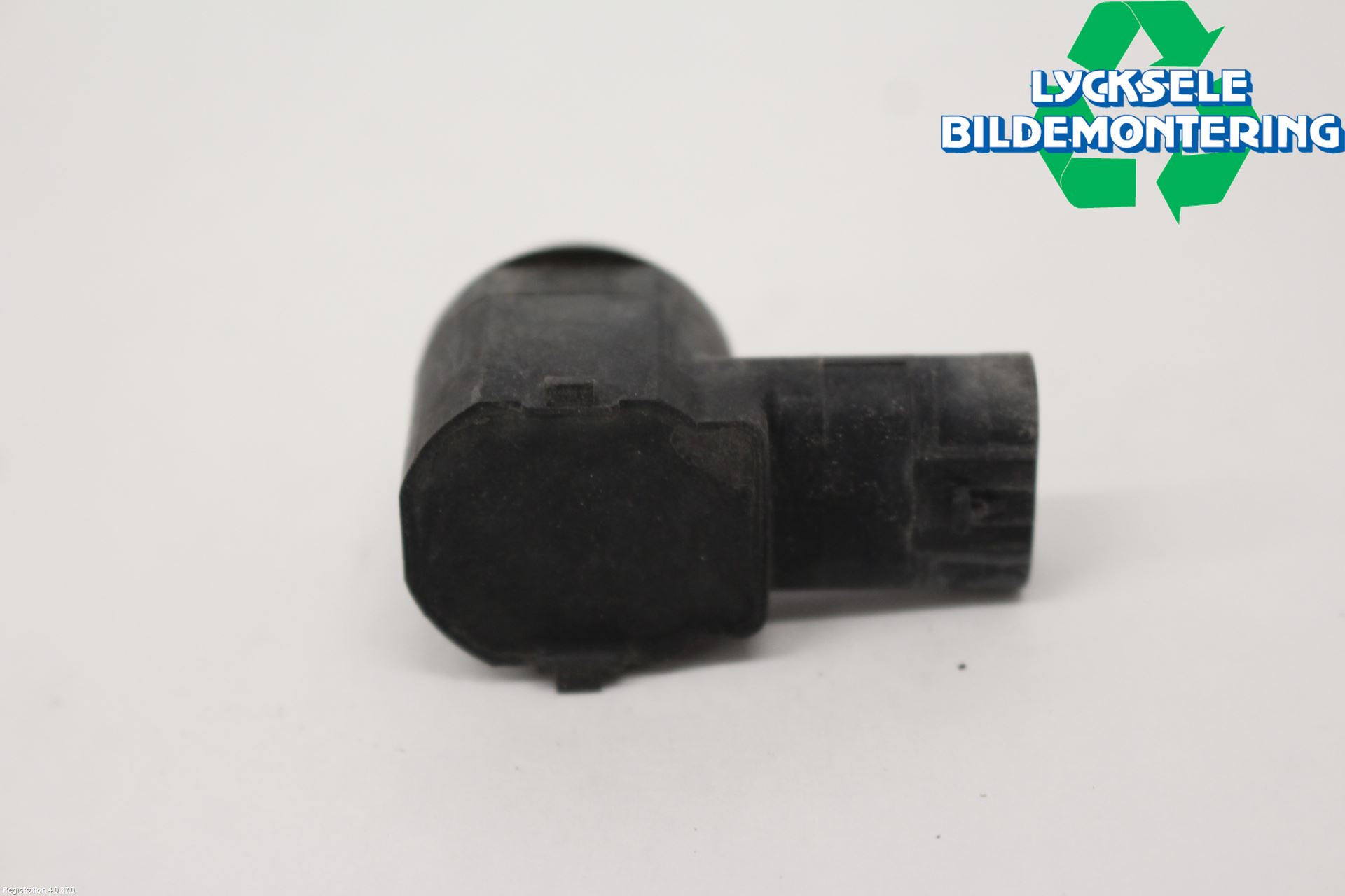 Skoda SUPERB 09-15 Parkeringshjälp Frontsensor