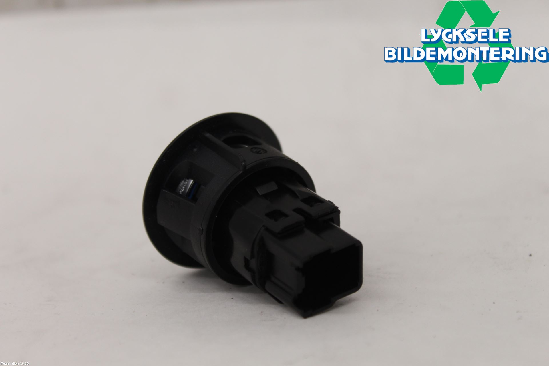 Ford KUGA 17-19 Startknapp Personbil