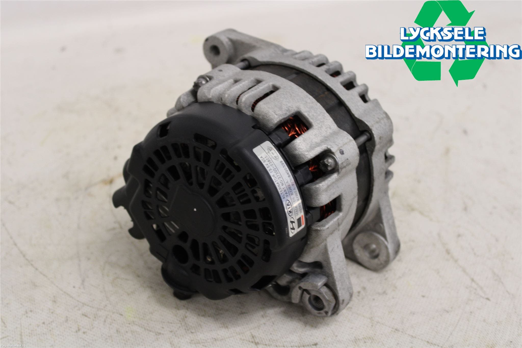 Kia CEED 12-18 Generator