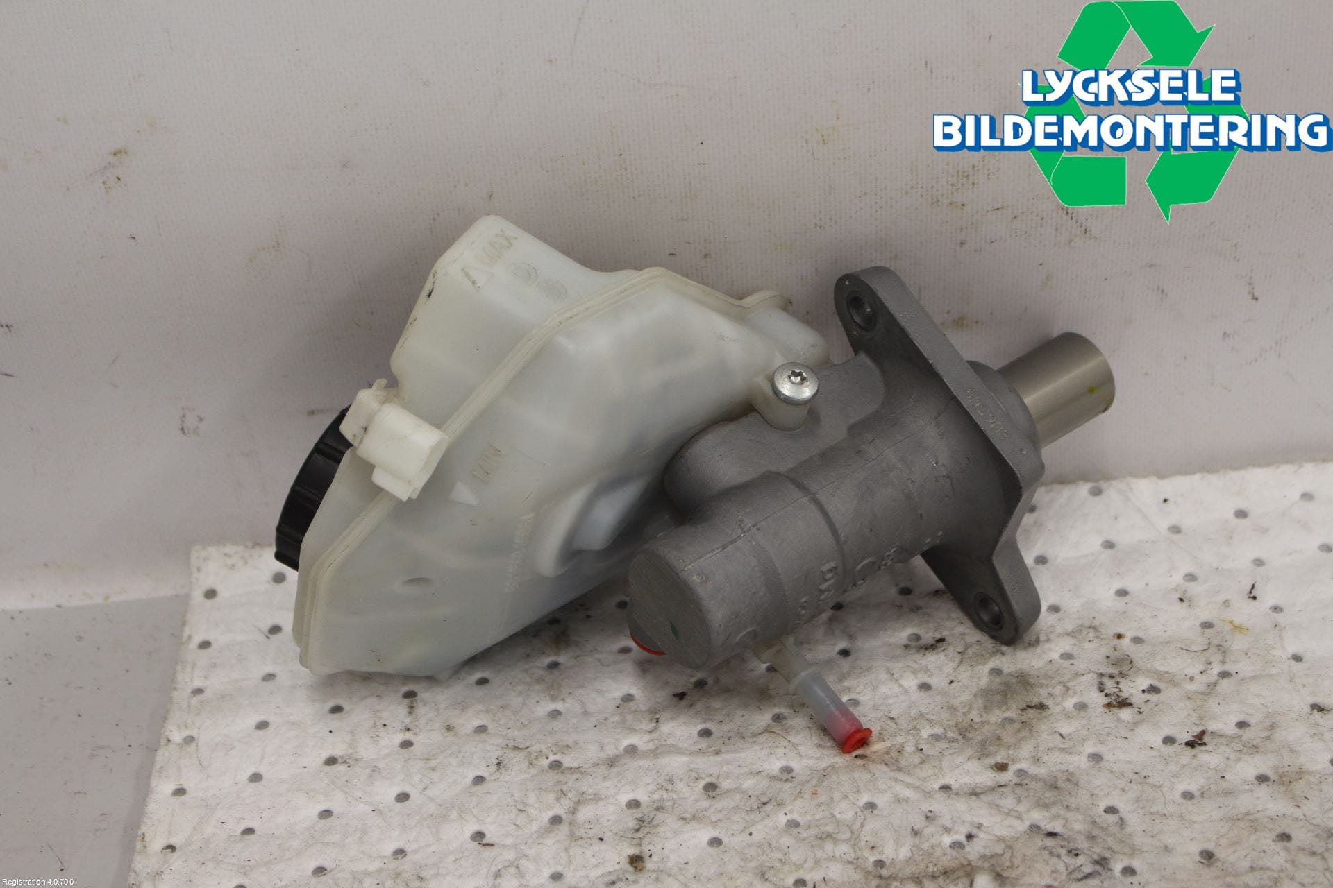 Volvo V70 08-13 Broms Huvudcylinder