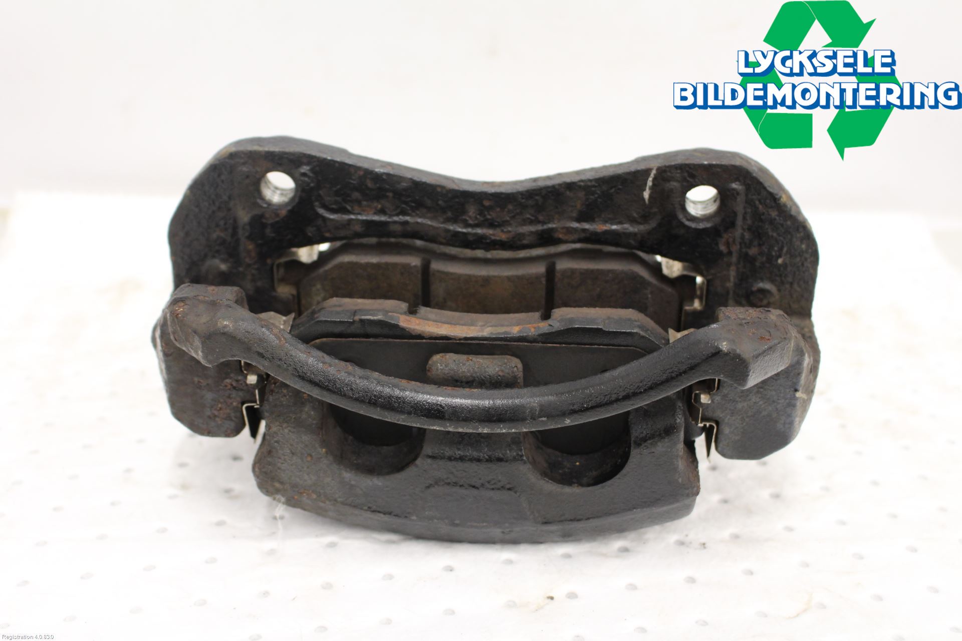 Chevrolet CAPTIVA Bromsok Fram Höger