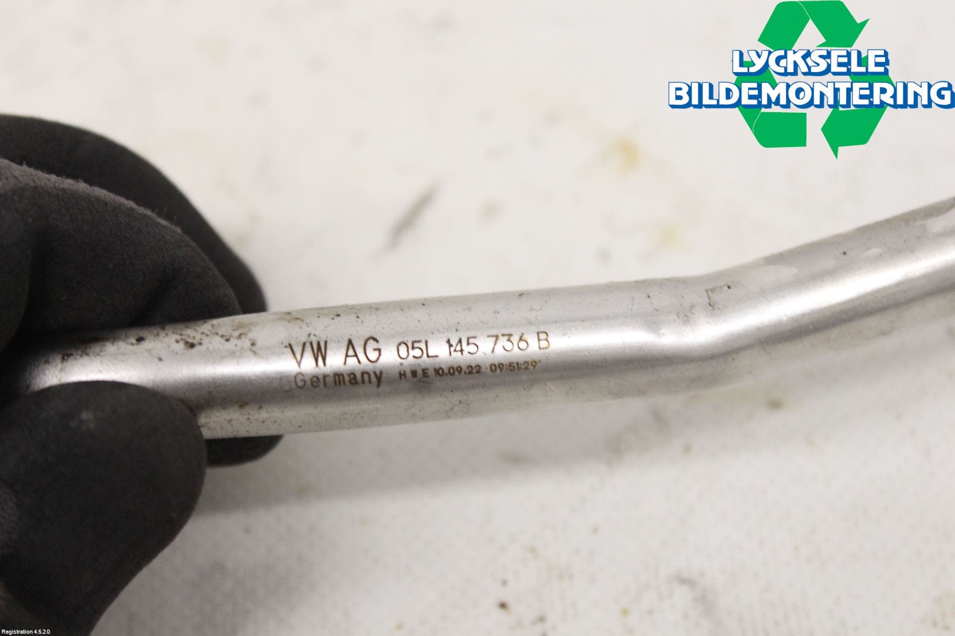 Volkswagen VW CADDY 21- Inj Övrigt