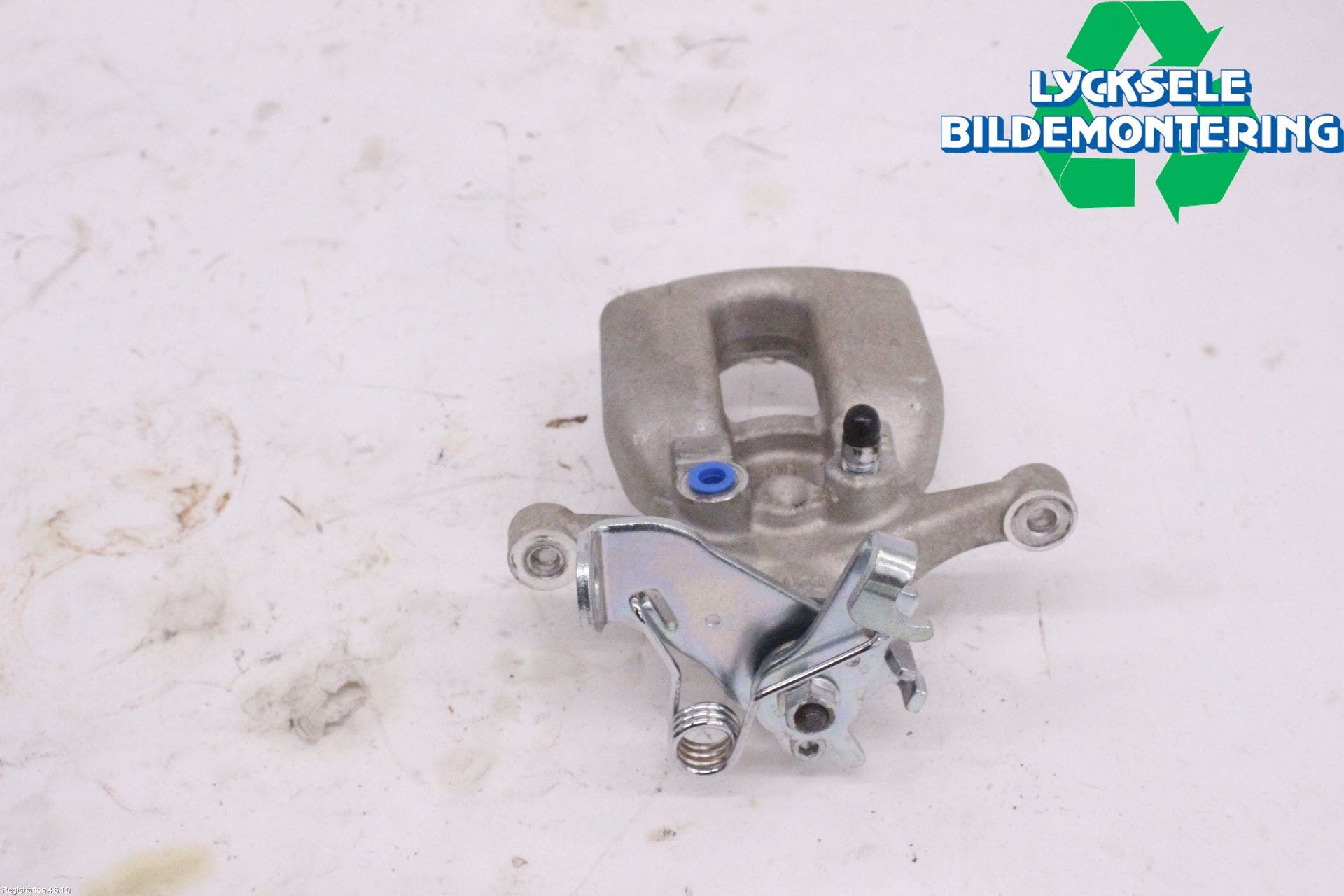 Opel MOKKA 13-20 Bromsok Bak Vänster