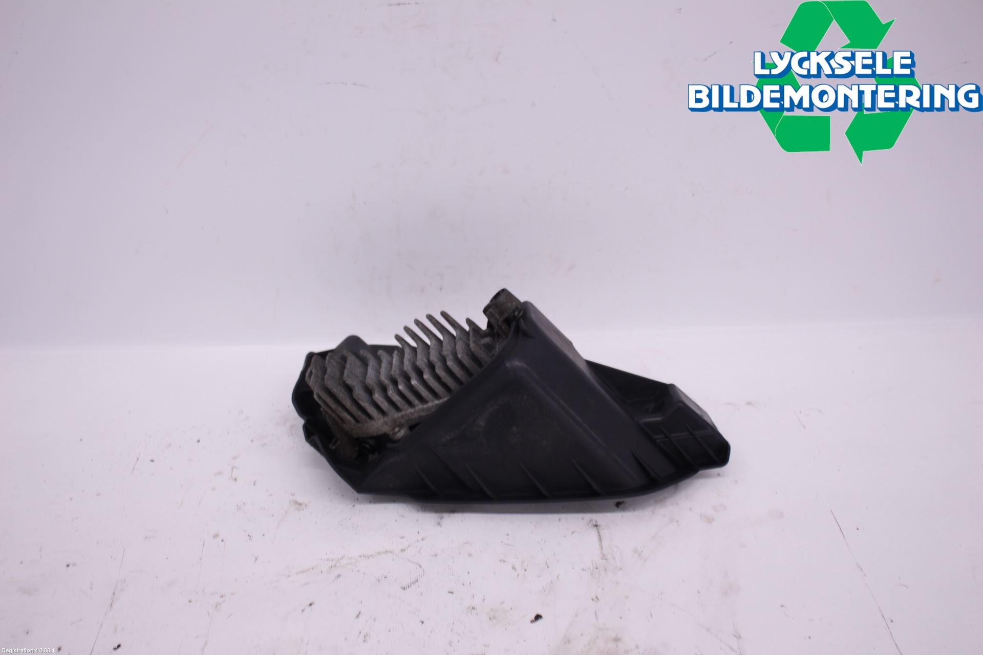 Volkswagen VW PHAETON Dimljus-Varselljus Fram