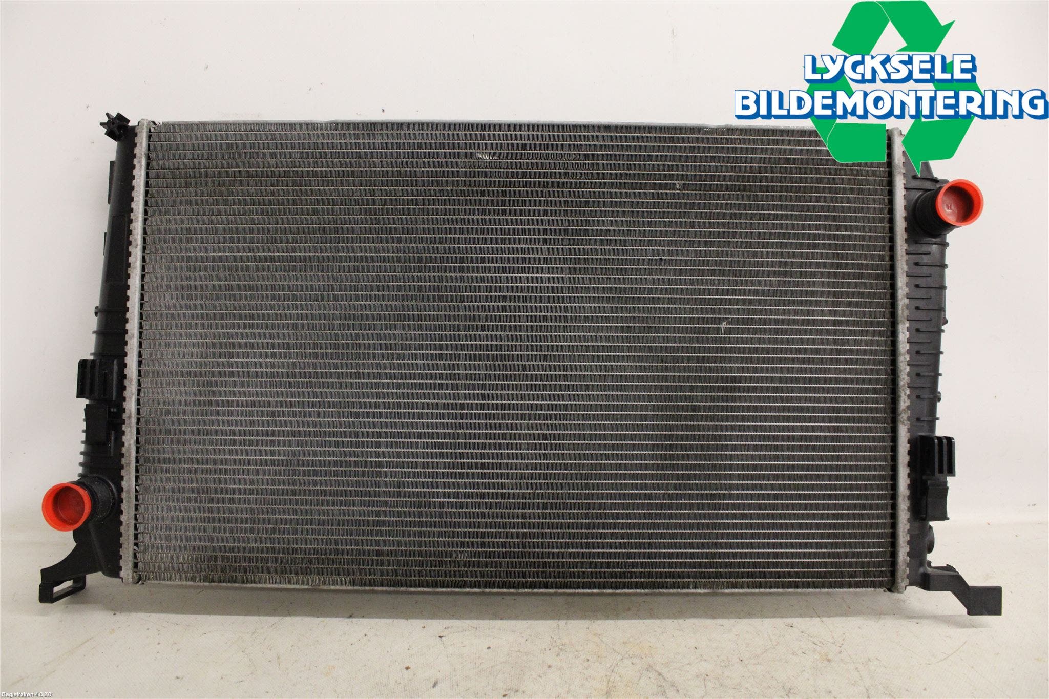 Dacia DUSTER 10-17 Kylare Man