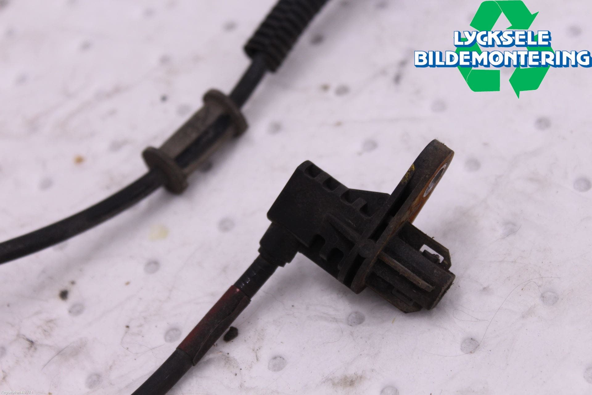 Hyundai ix20 Abs Sensor
