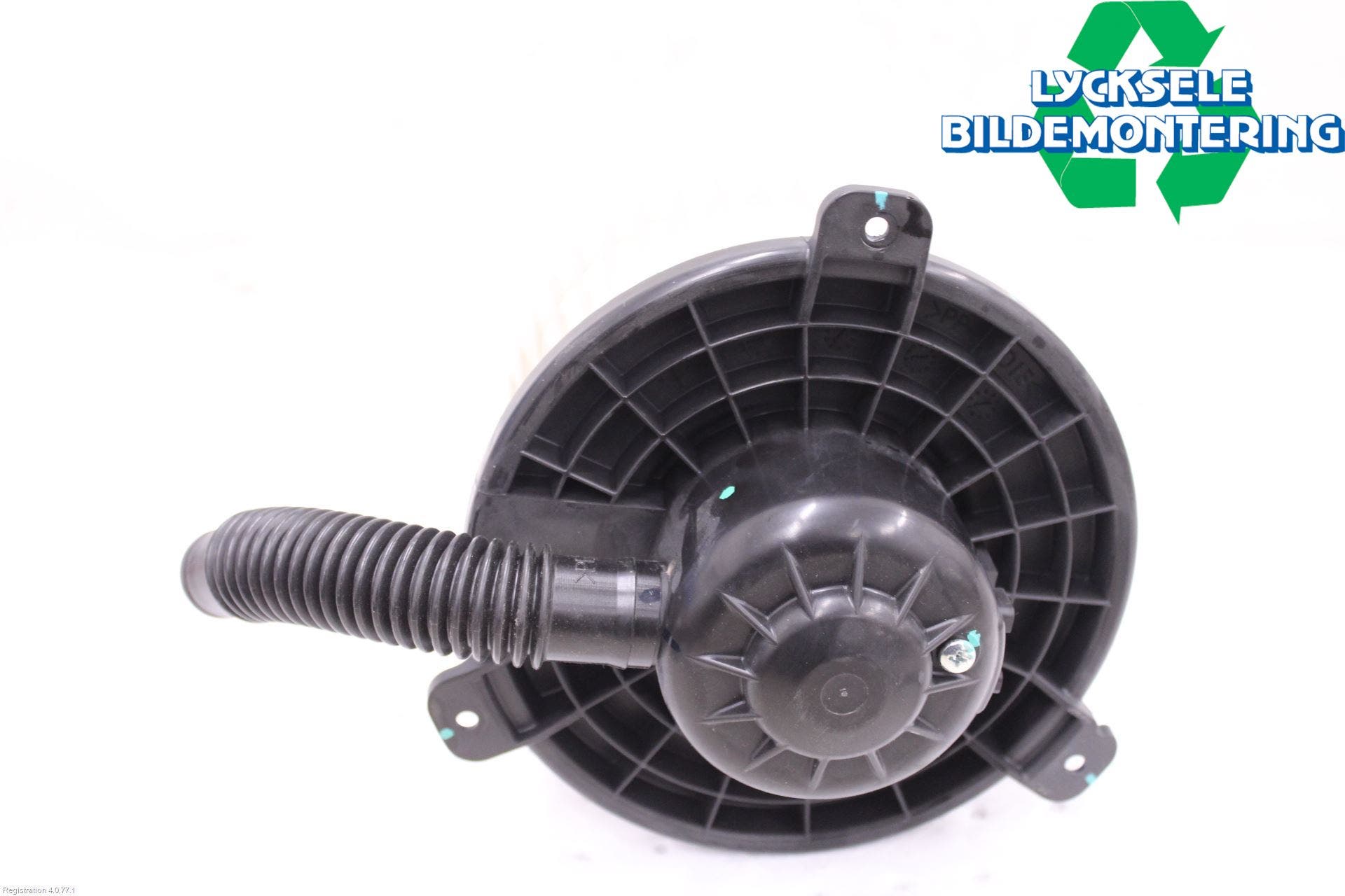 Mitsubishi L200 16-23 Ac Värmefläkt