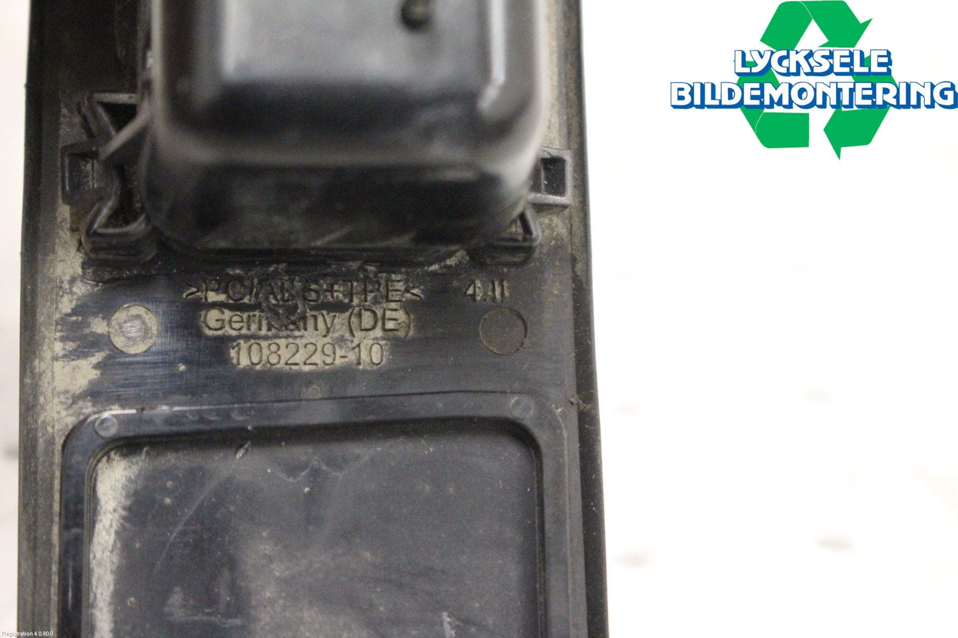 BMW 3 F30/F31/F80 12-19 Bakluckehandtag