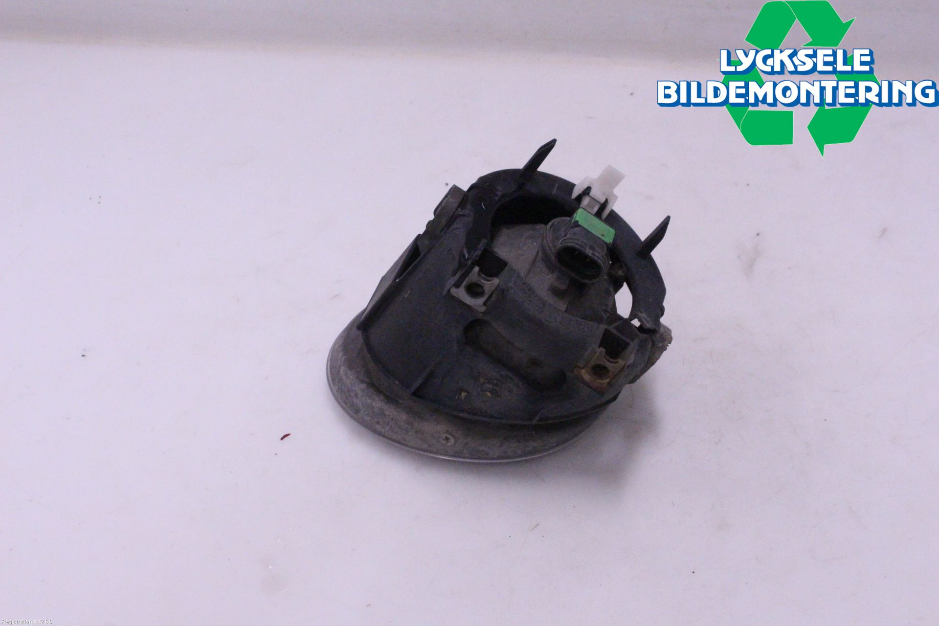 Subaru OUTBACK 10-15 Dimljus-Varselljus Fram