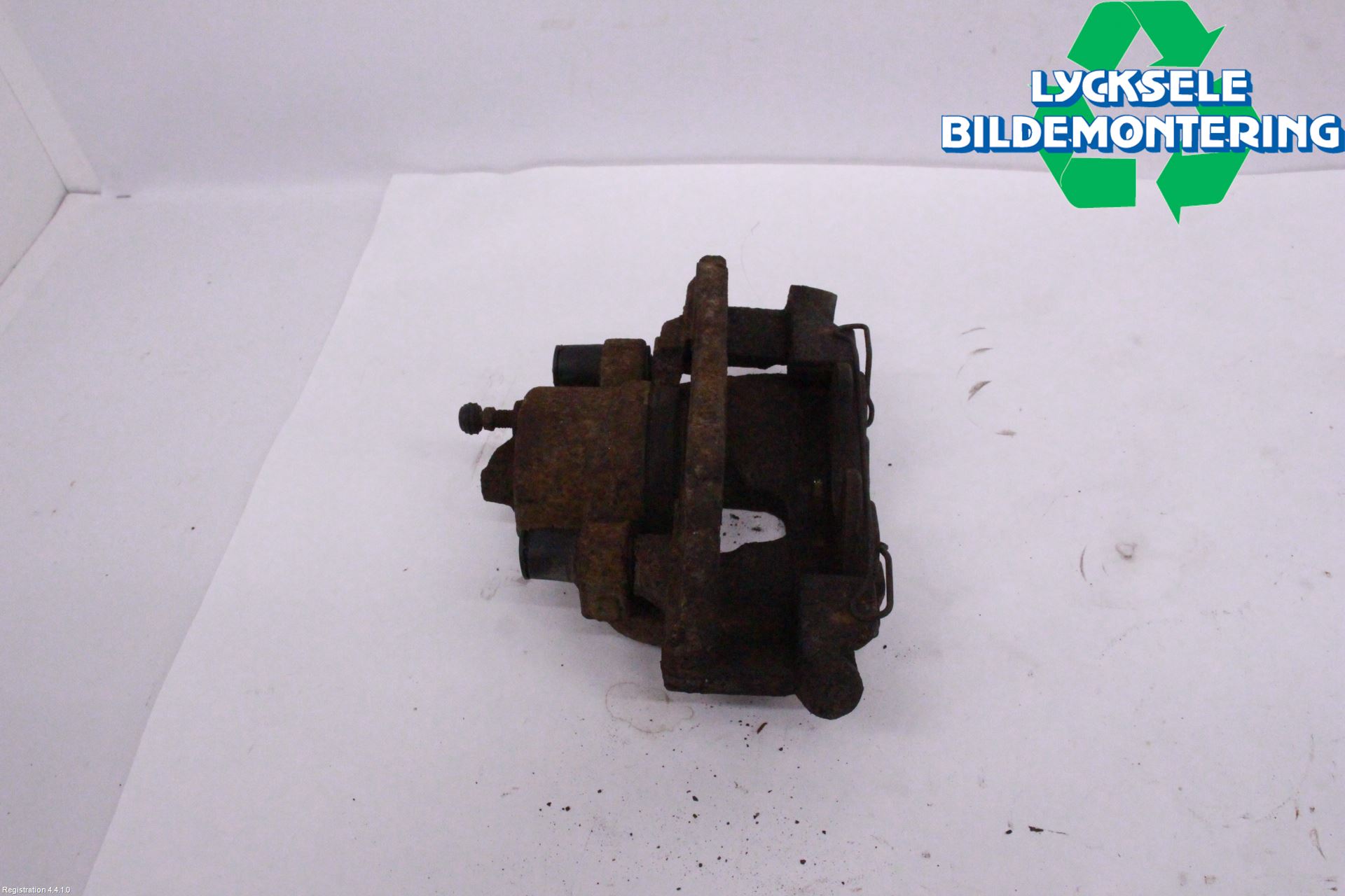 Volvo V50 08-12 Bromsok Fram Höger