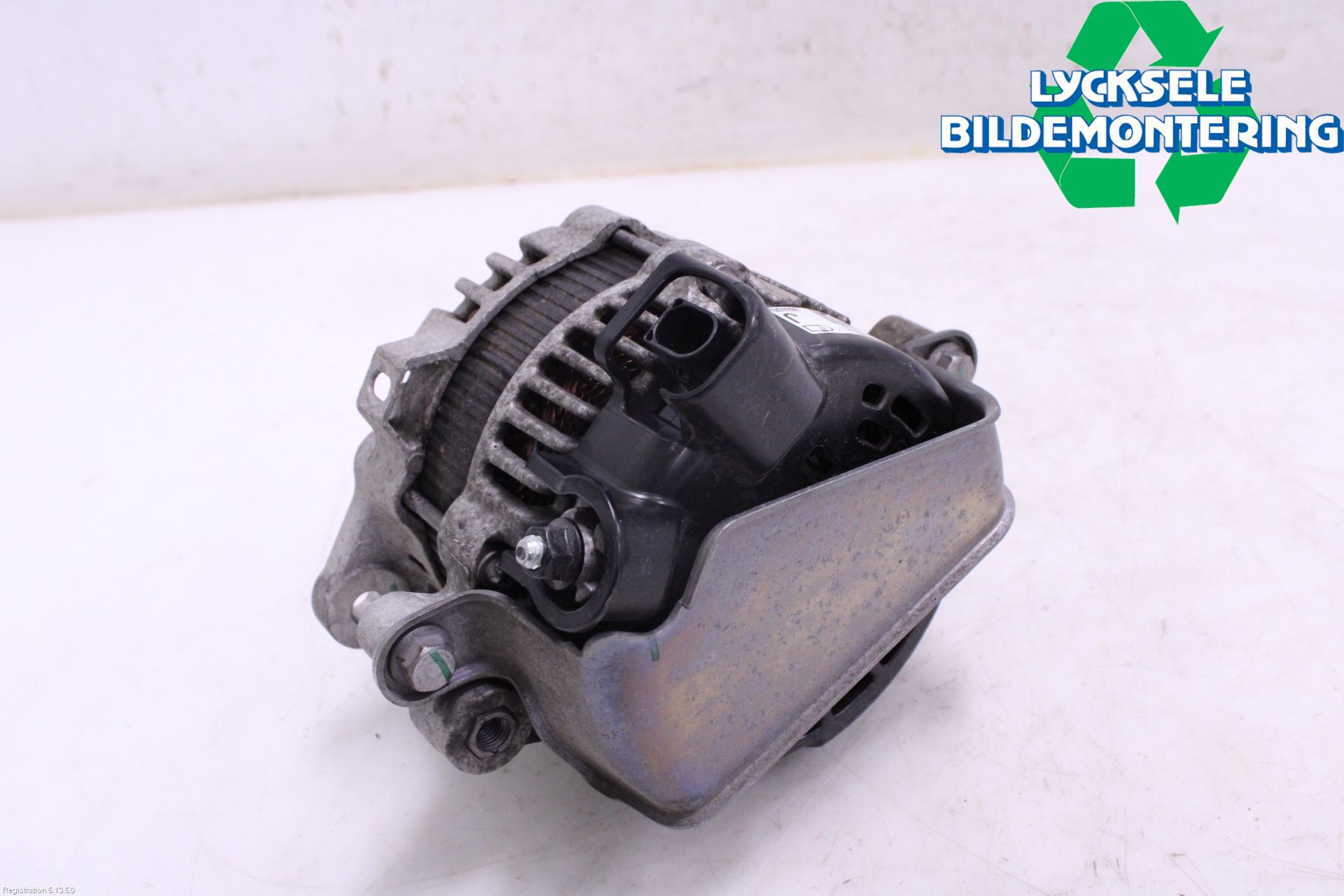Kia OPTIMA 16-20 Generator