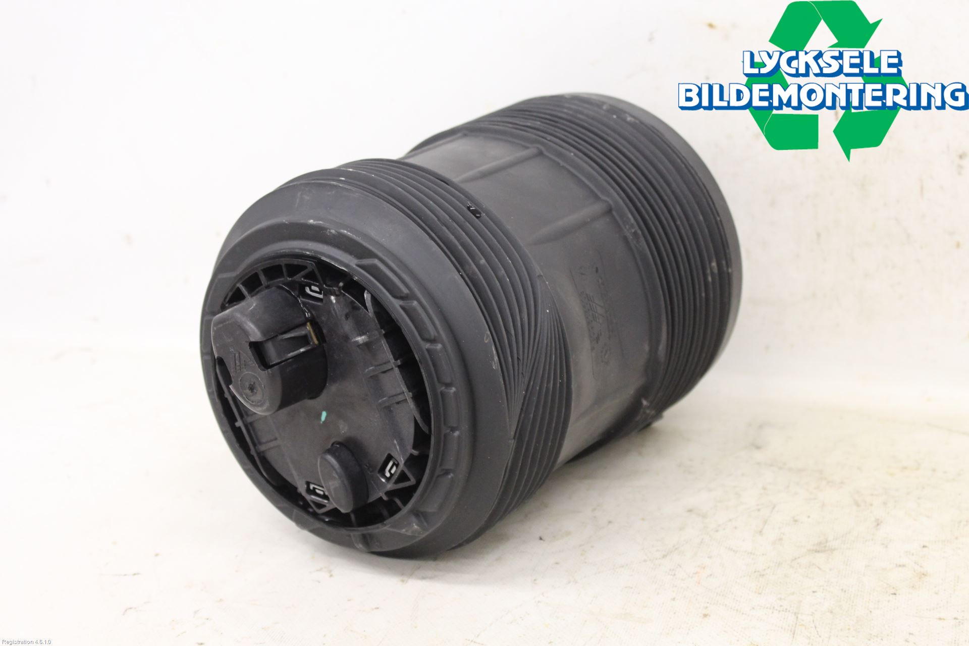 Audi Q5/SQ5 17- Nivå-Luftfjädring Bälg