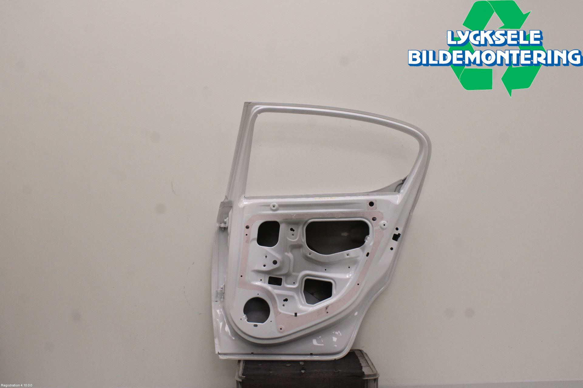 Opel CORSA E 15-19 Dörr Bak Höger