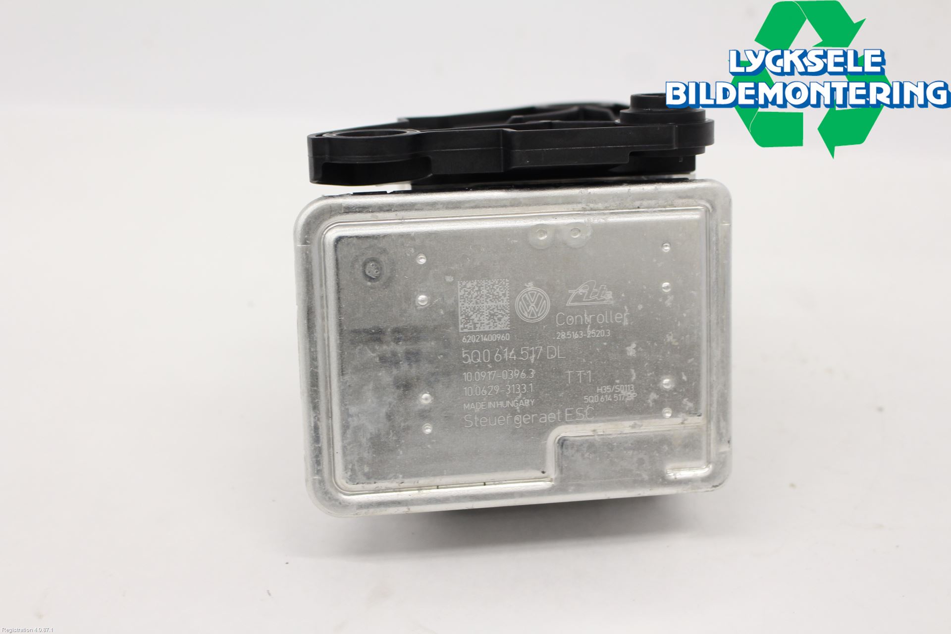 Seat ATECA 16->> Abs Hydraulaggregat