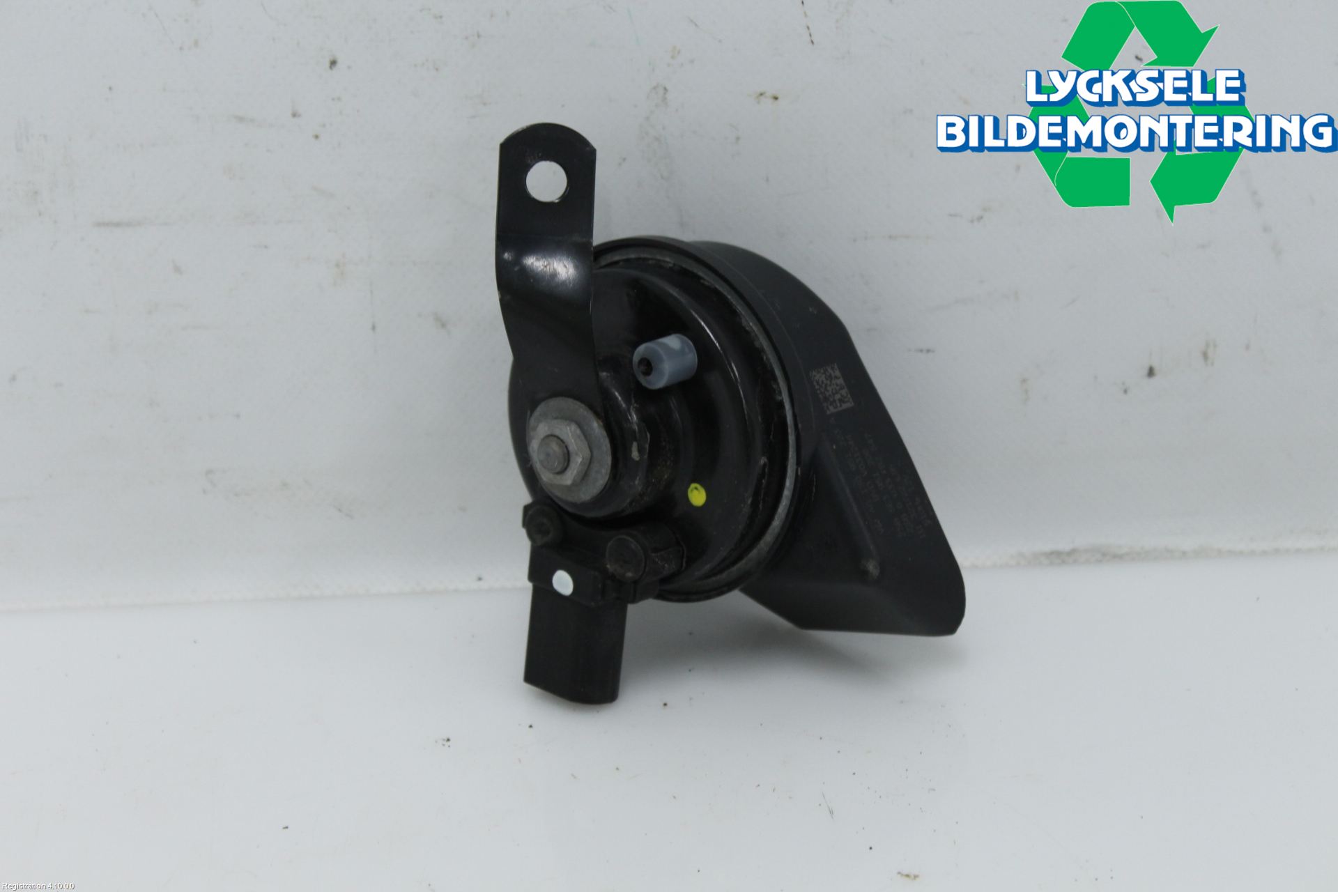 Skoda OCTAVIA (5E) 13-20 Signalhorn