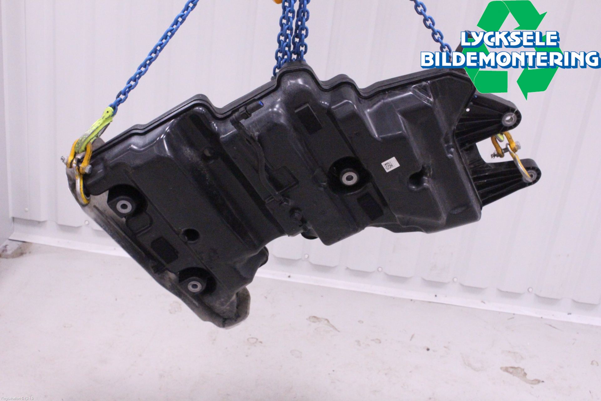 Mercedes-Benz MB VITO/V-KLASS (W640,W447,W448) 14- Adblue Tank