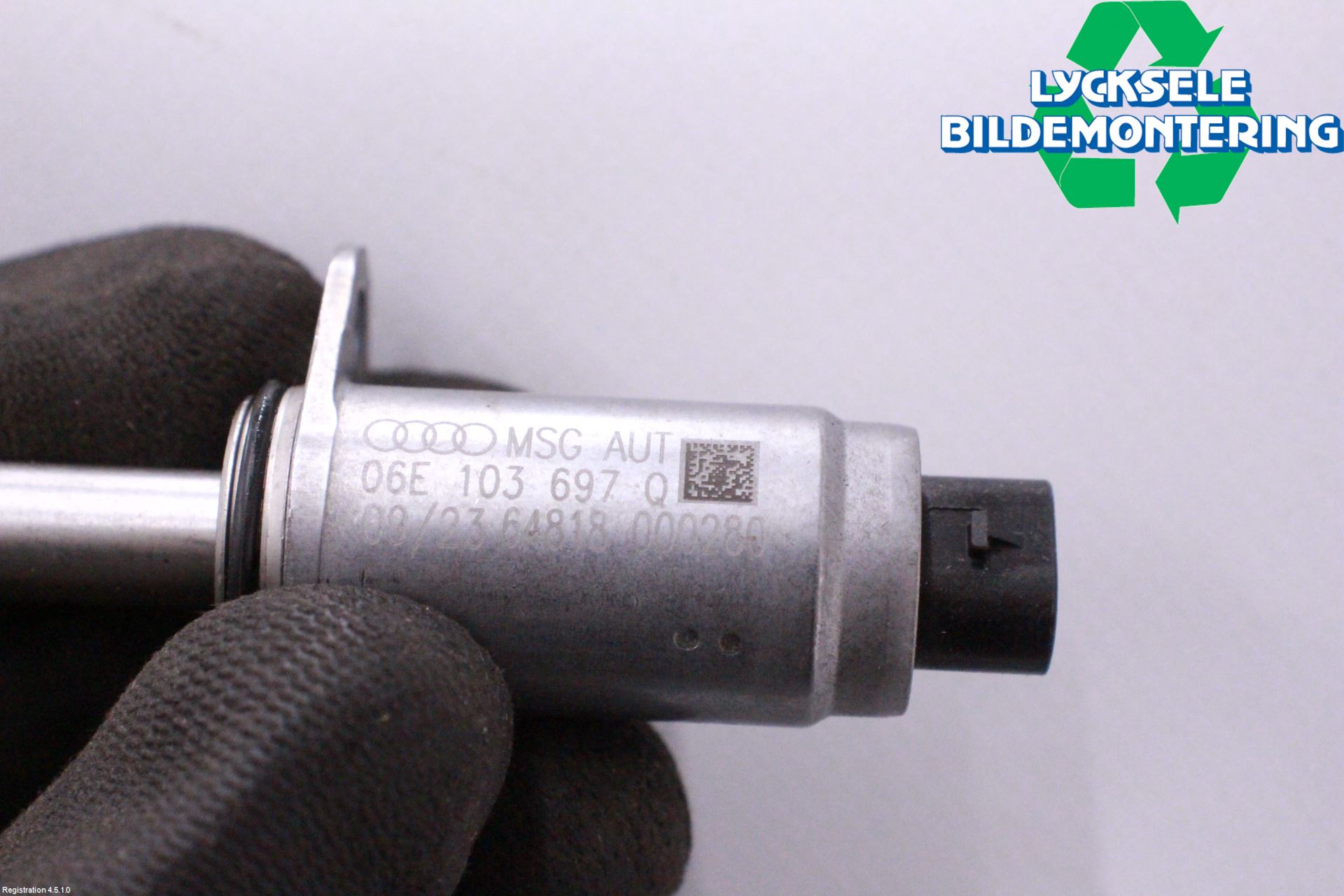 Audi A4/S4 B9 20- Kamställningsventil