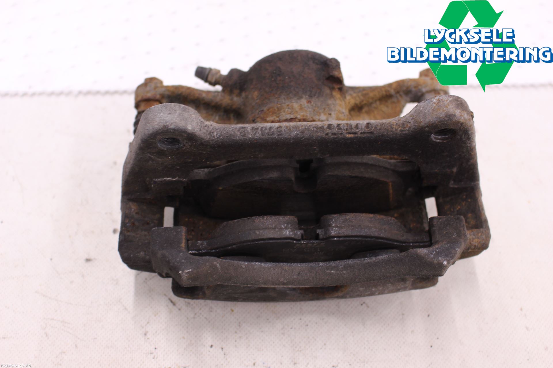 Skoda SUPERB 16-24 Bromsok Fram Vänster