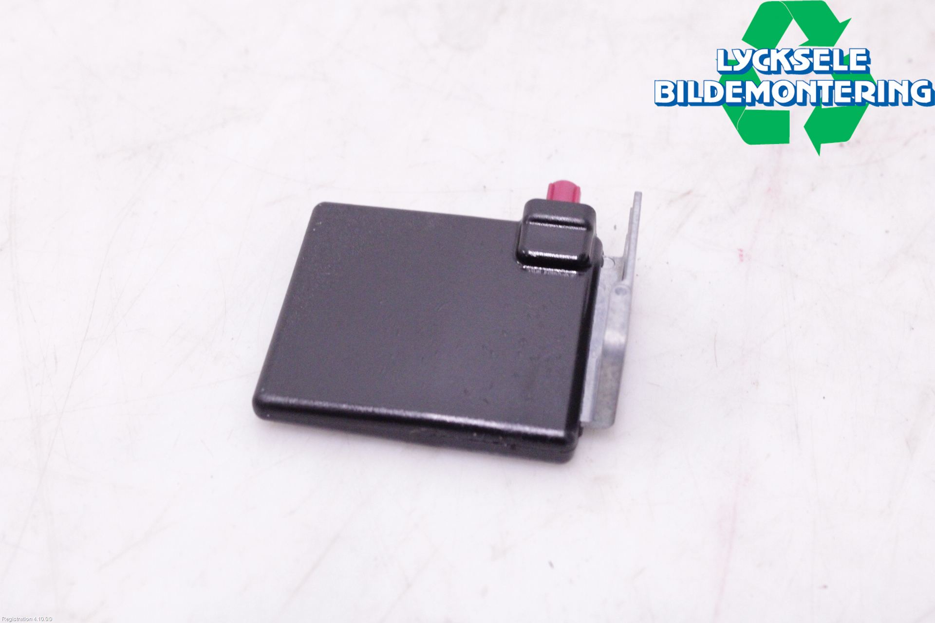 Volkswagen VW T-ROC 18- Antenn