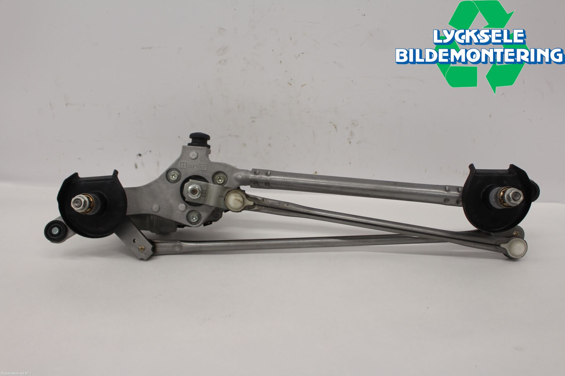 Subaru OUTBACK 21- Torkarmotor Vindruta
