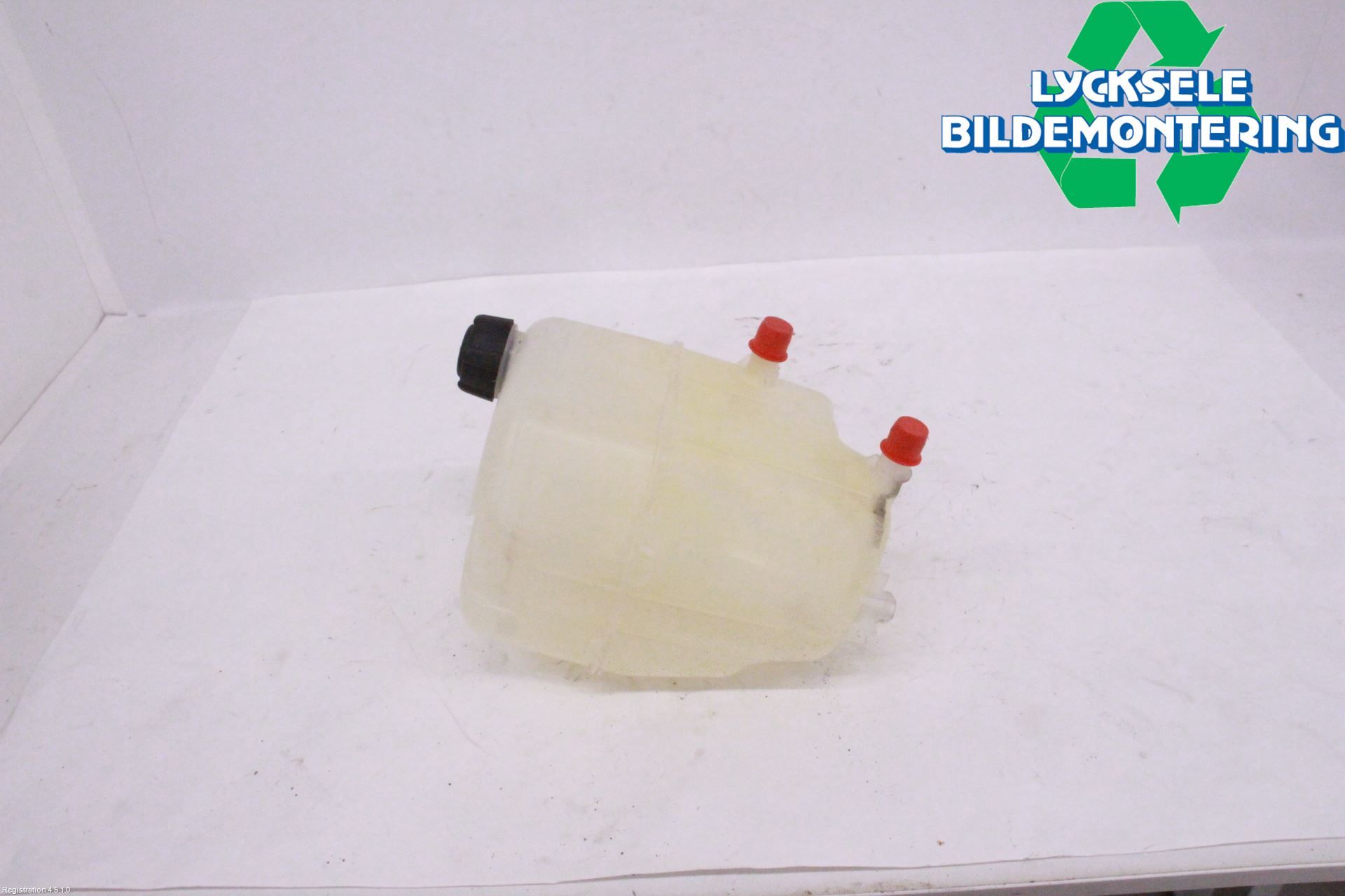 Renault KANGOO/E-TECH 21- Expansionstank