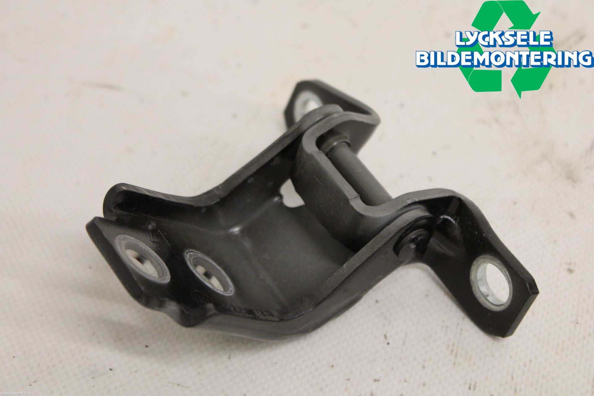 Mazda CX-60 22- Dörrgångjärn