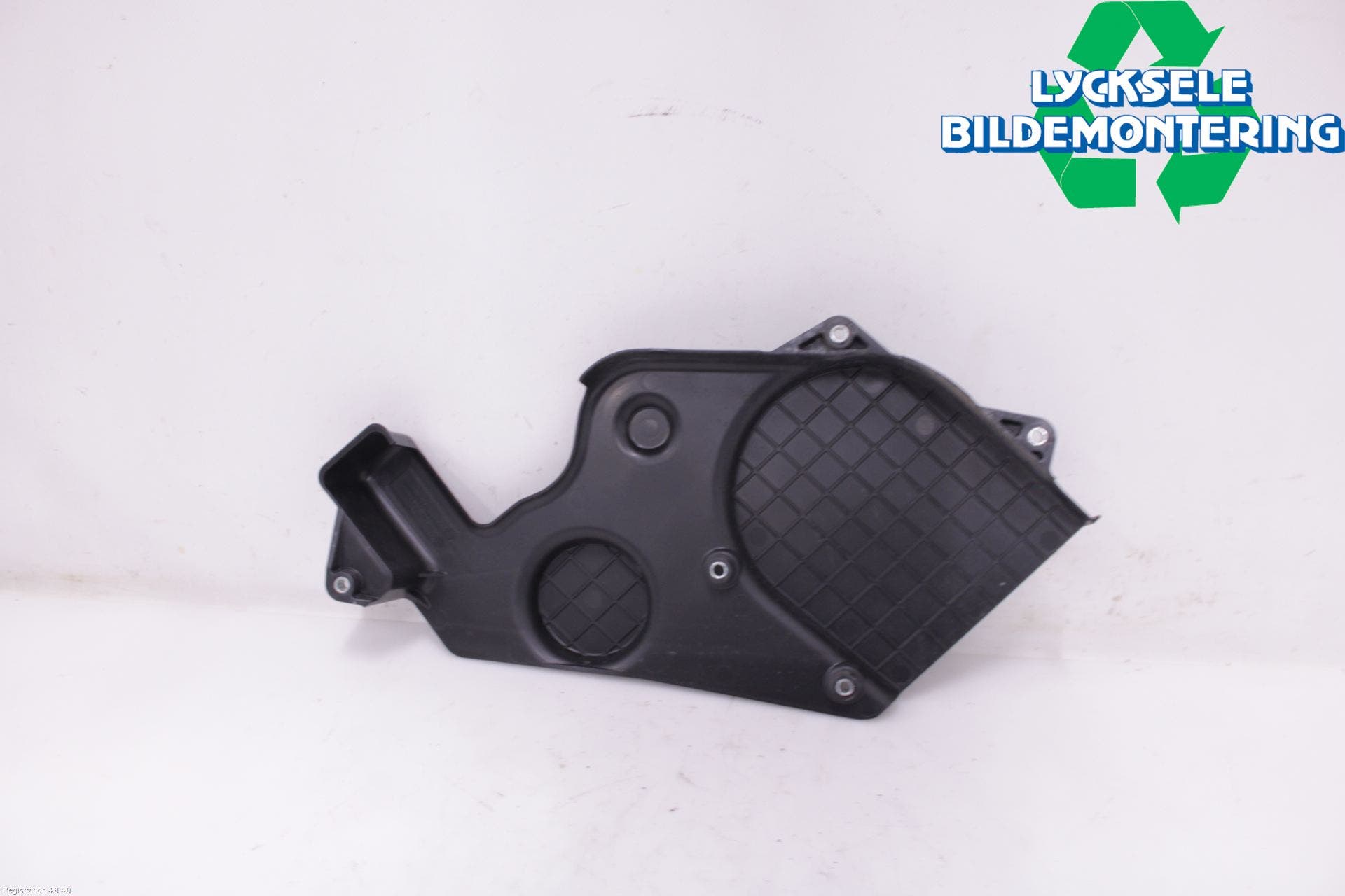 Suzuki JIMNY 81-21 Kamrem-Transmissionskåpa