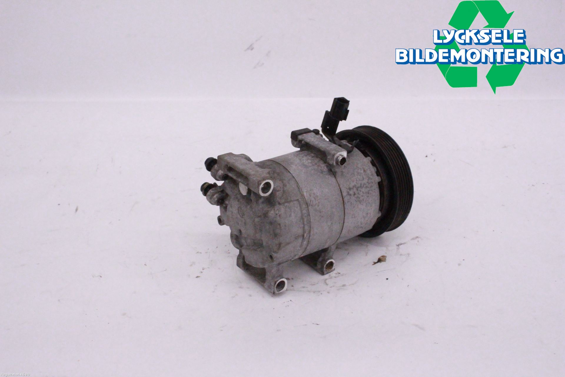 Kia VENGA 10-19 Ac Kompressor