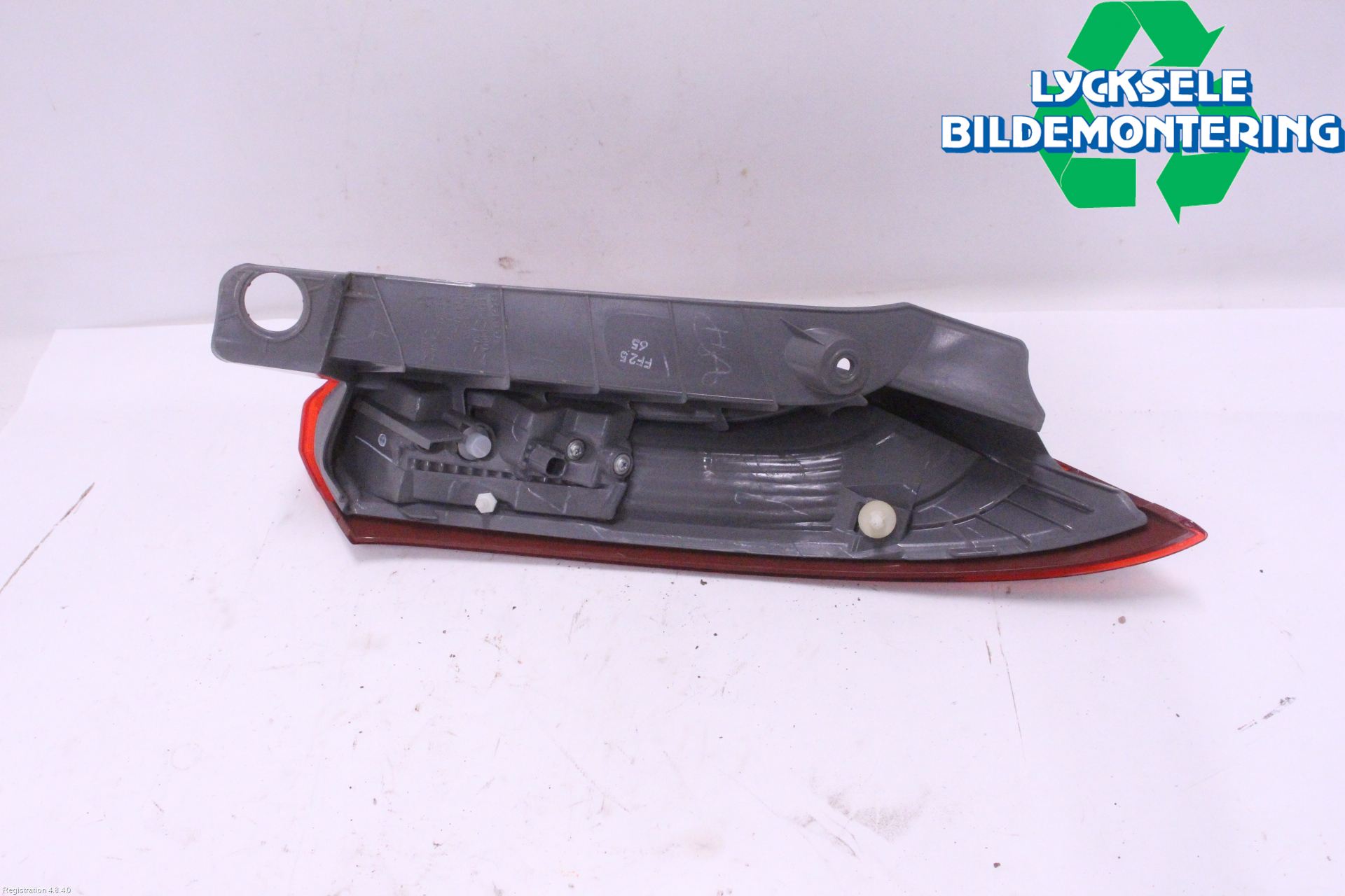 Honda CR-V 13-18 Bakljus Vänster